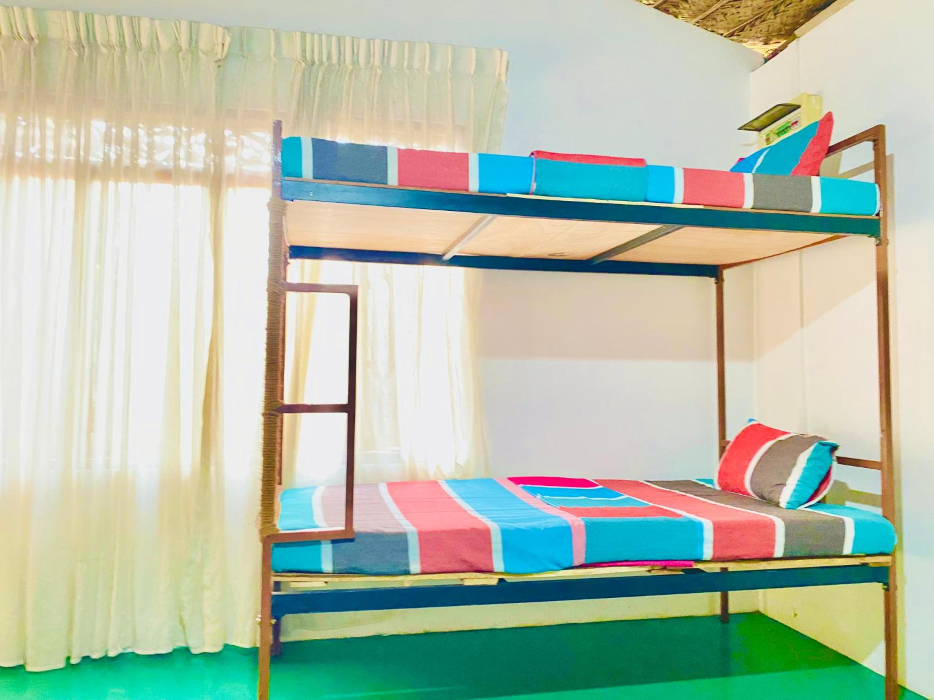 Single Bed in Dormitory Room photo 3