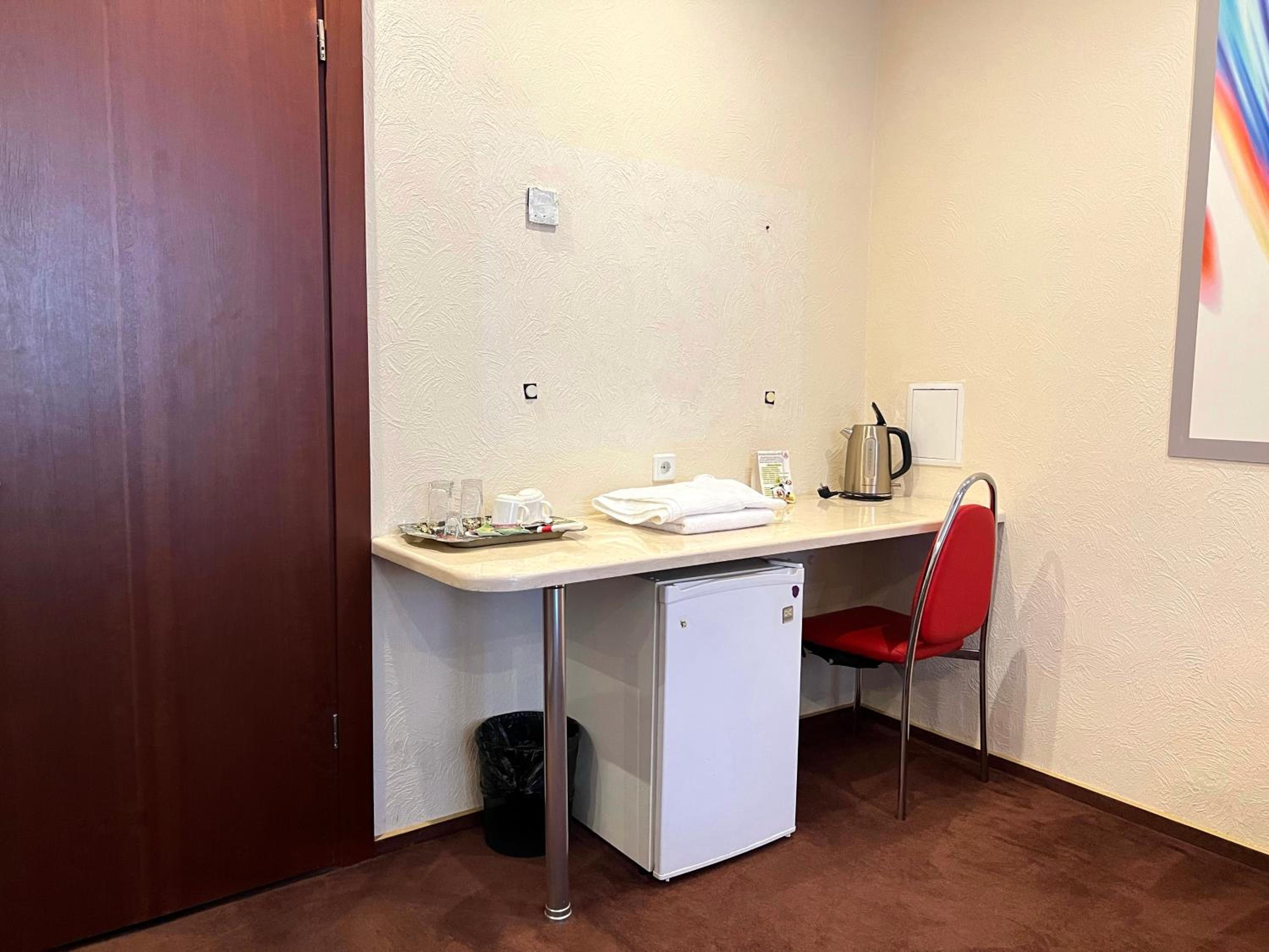 Junior Suite photo 3
