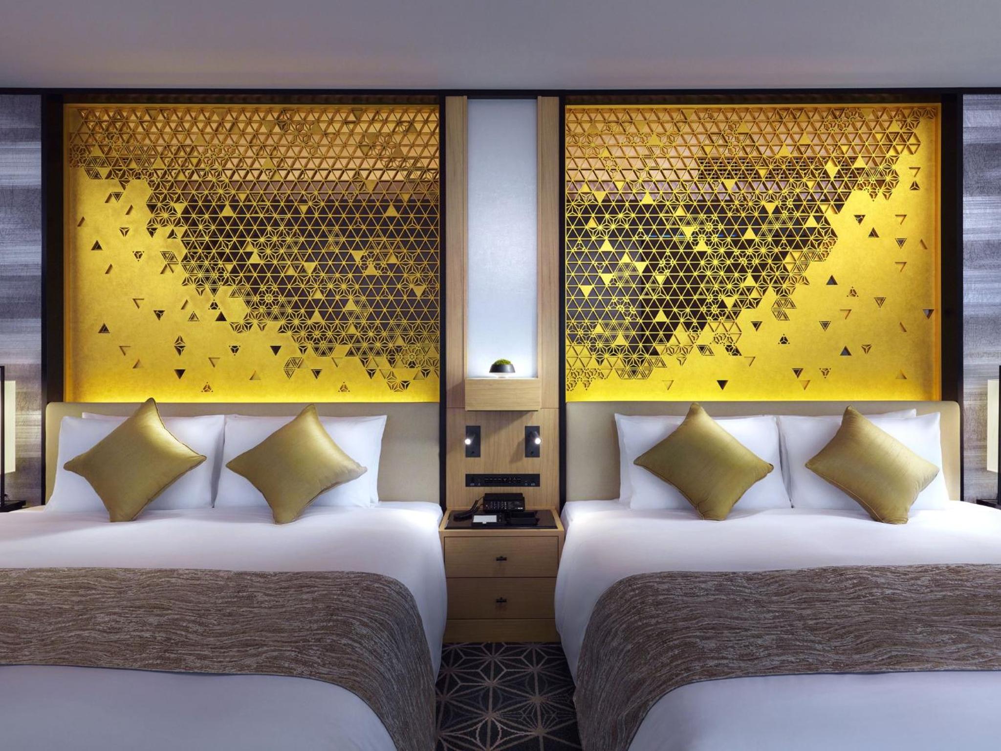 Fontaine Suite Room with River View - Non-Smoking thumbnail 6
