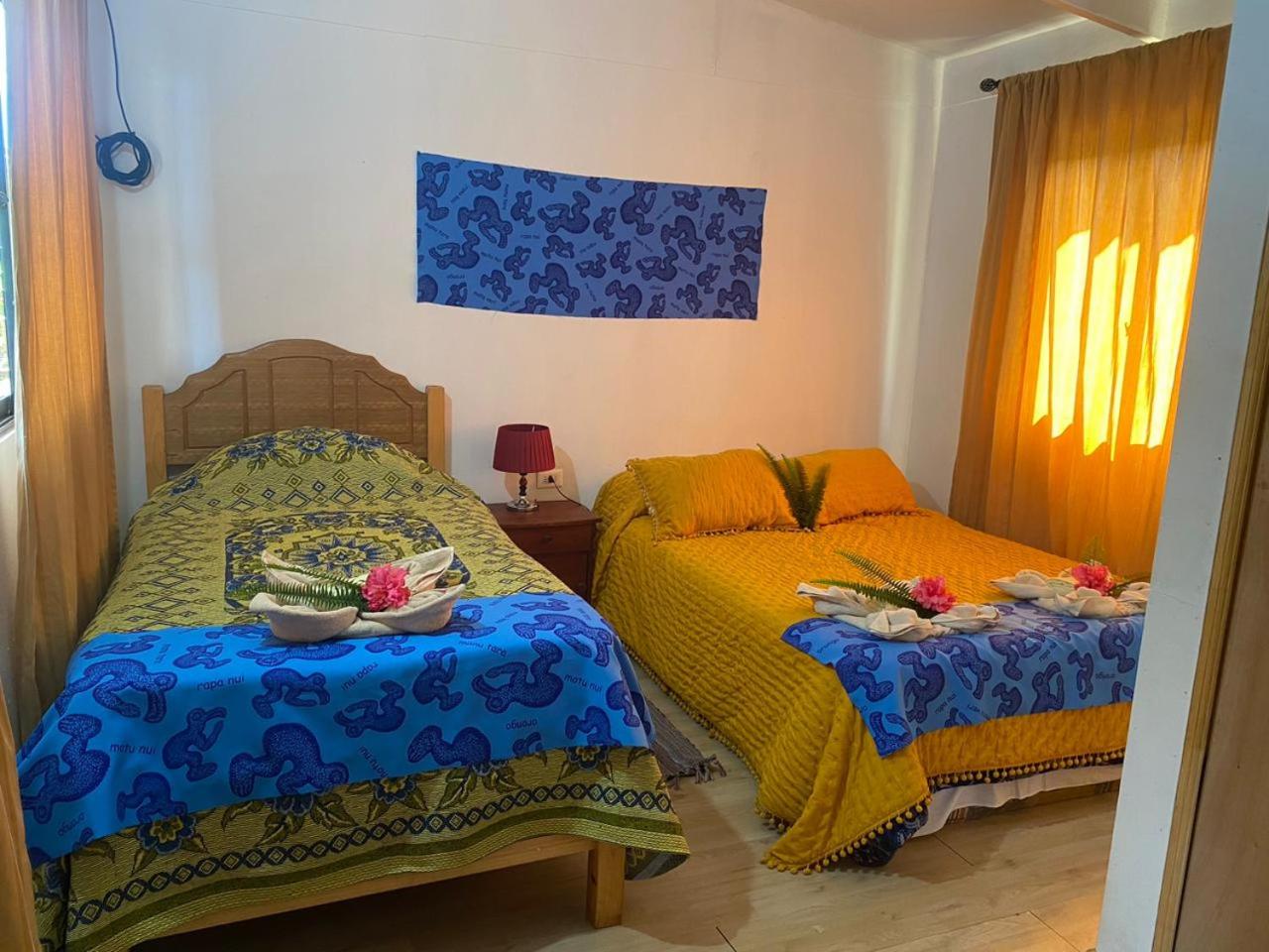 Mixed Dormitory Room photo 1