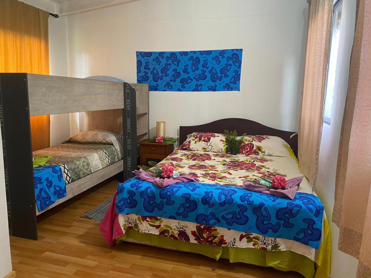 Mixed Dormitory Room photo 2
