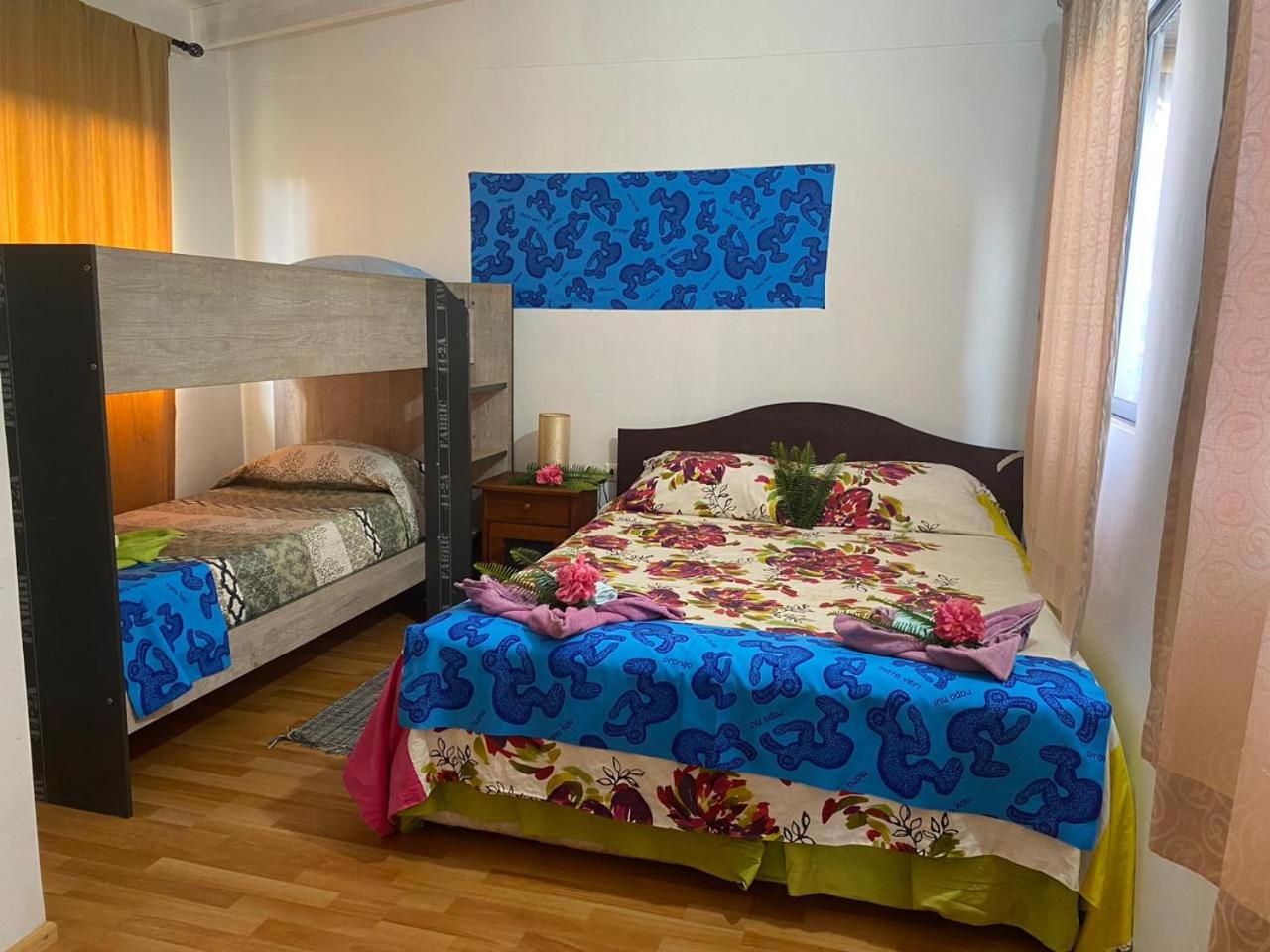 Mixed Dormitory Room photo 1