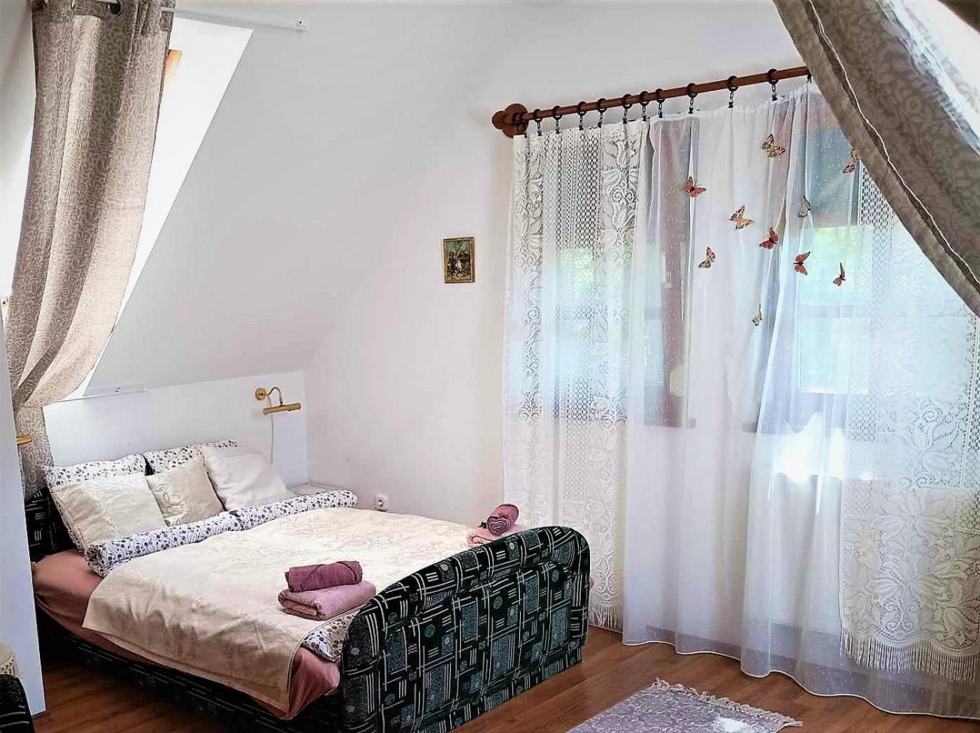 Apartment with Garden View photo 3
