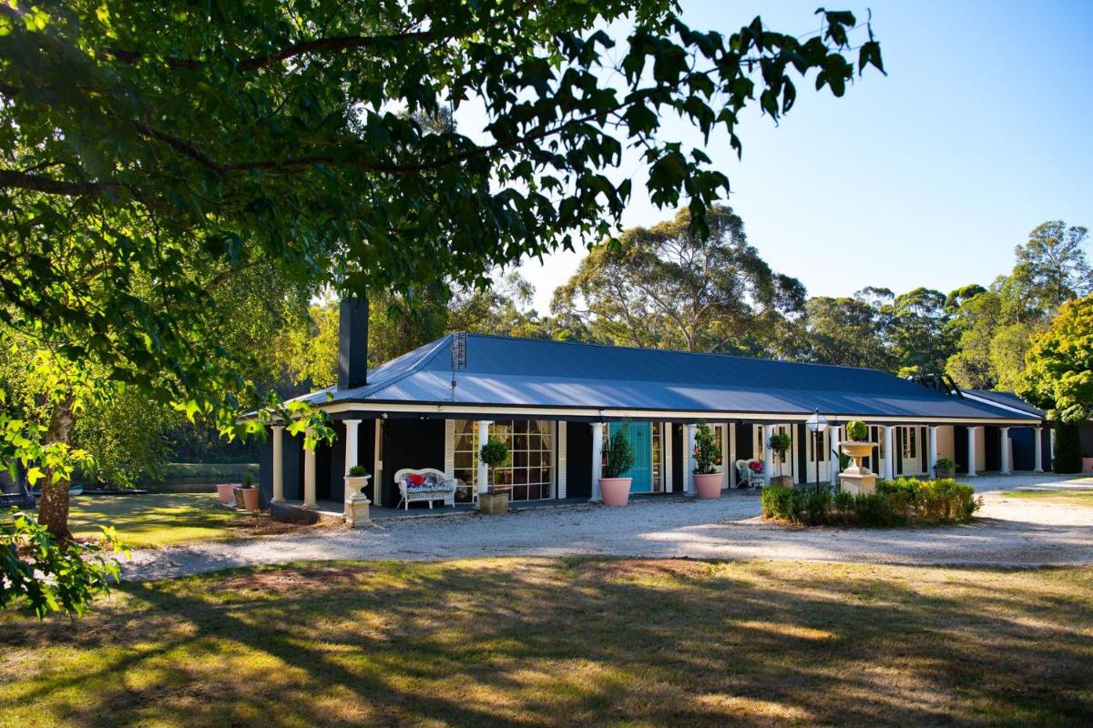 Holiday Home photo 1