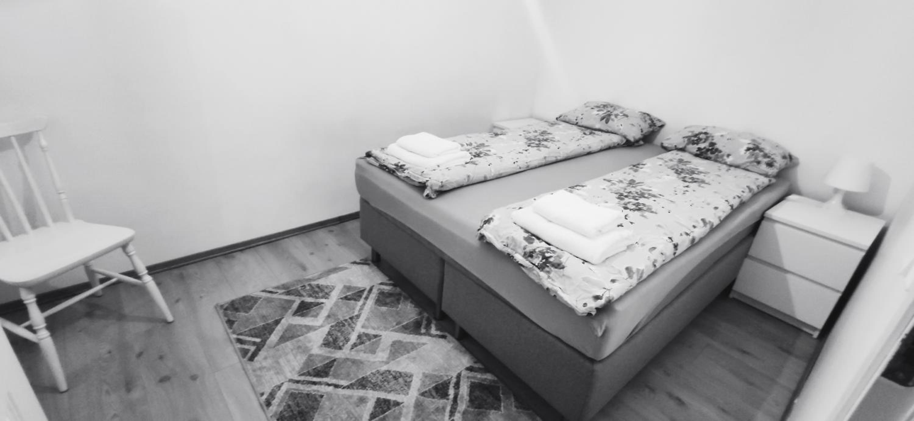 Two-Bedroom Apartment photo 3