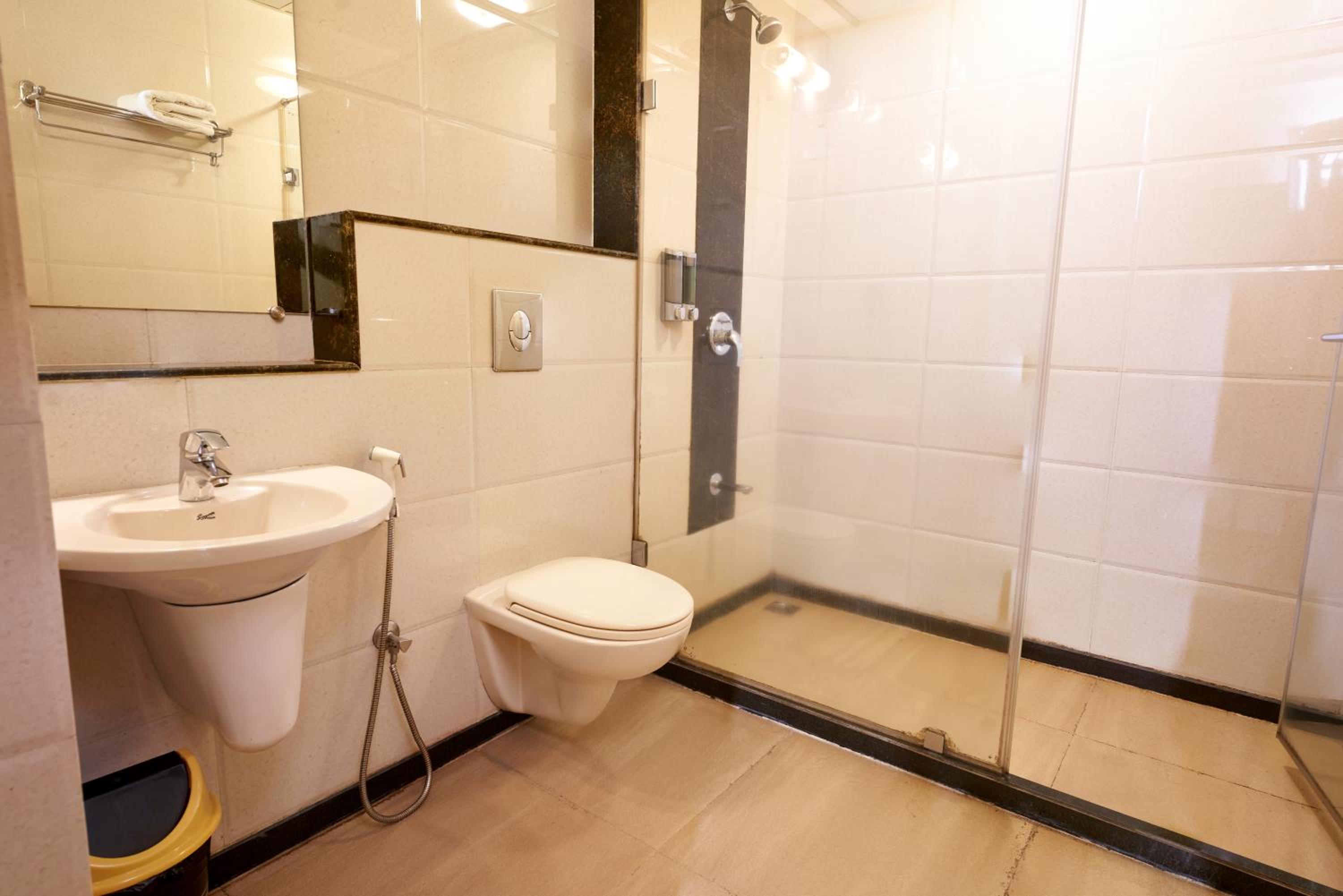 Deluxe Double Room photo 3