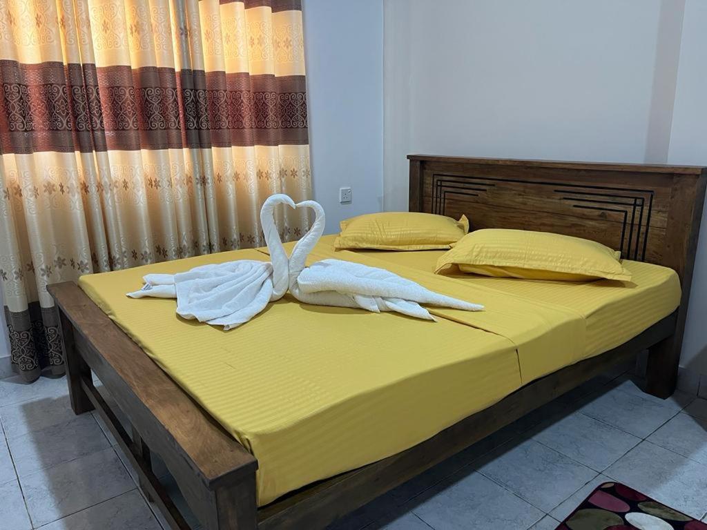 Double Room photo 1