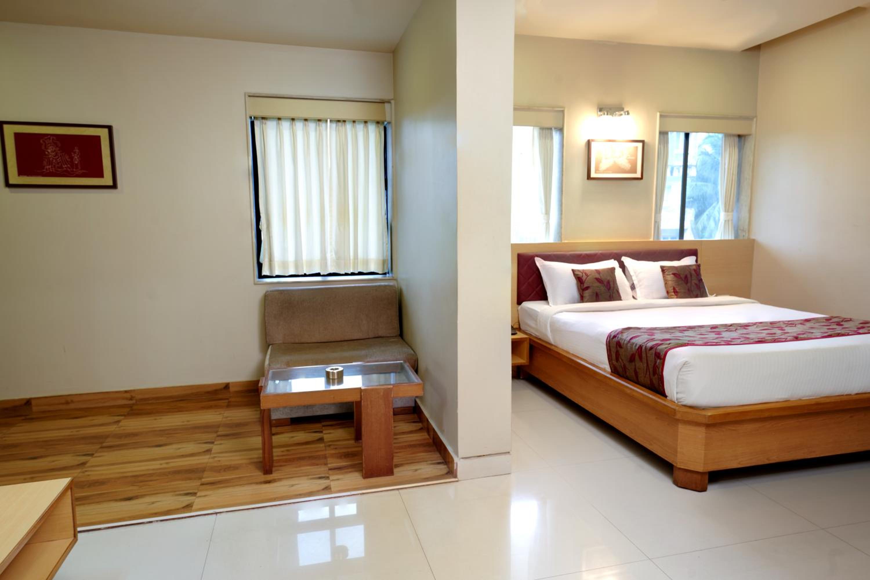 Superior Double Room photo 2