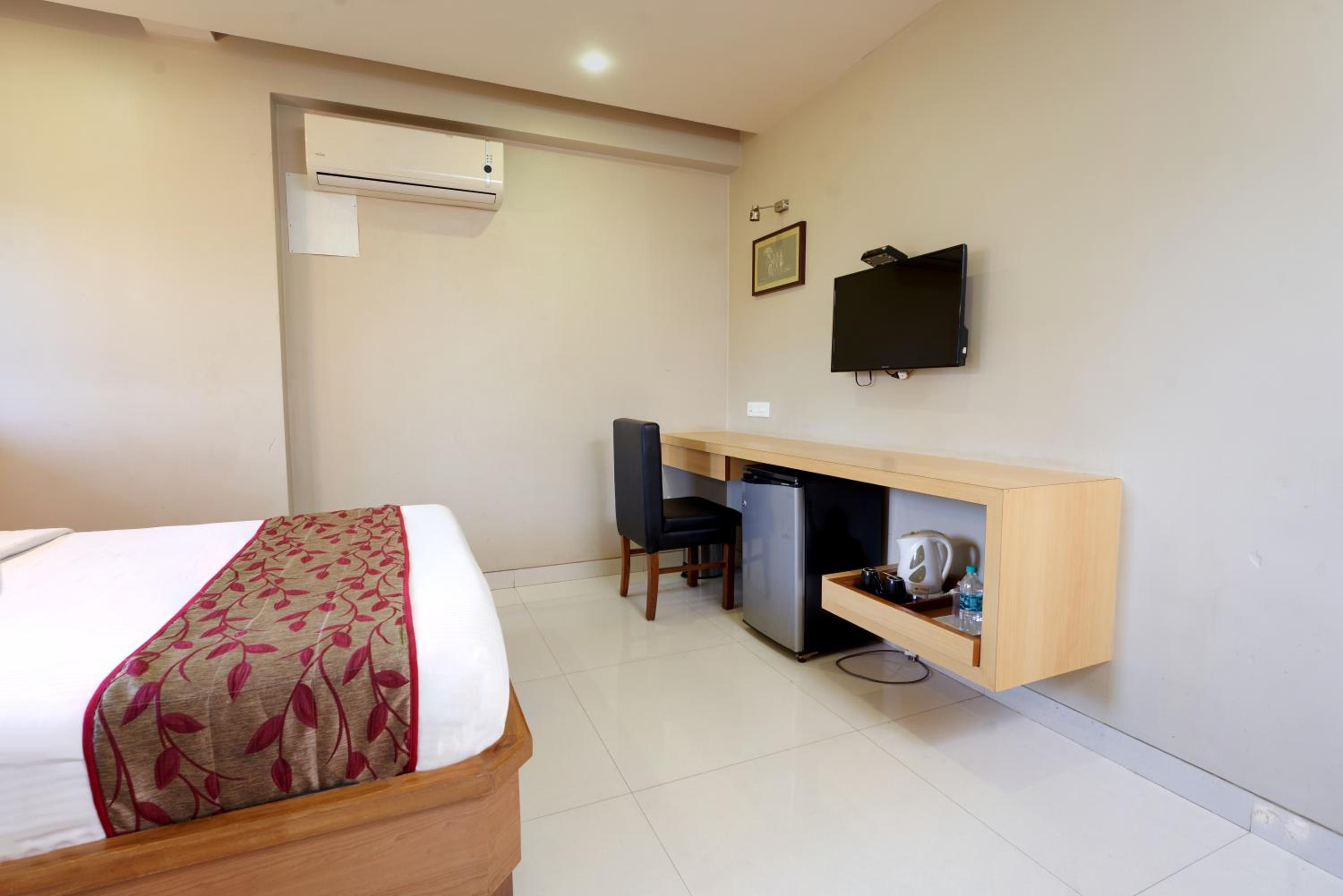 Superior Double Room photo 3