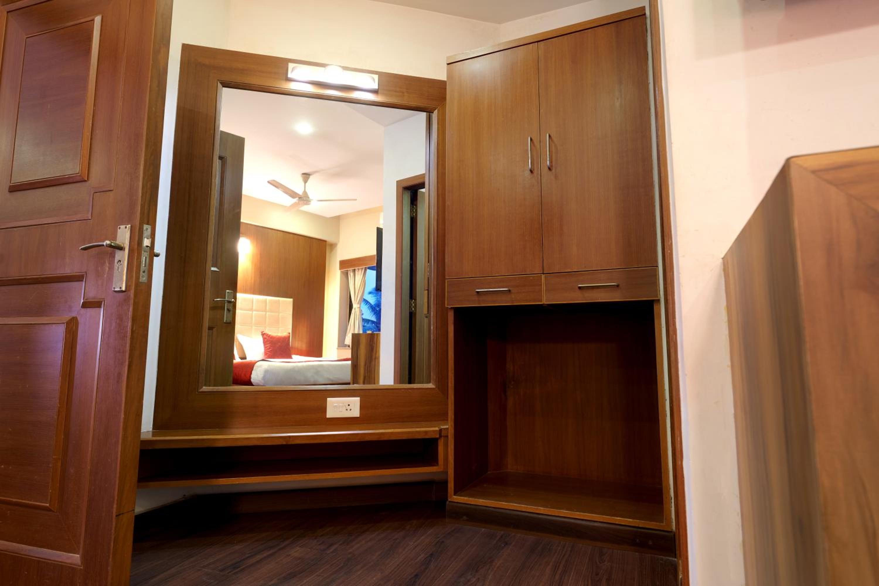 Junior Suite photo 3