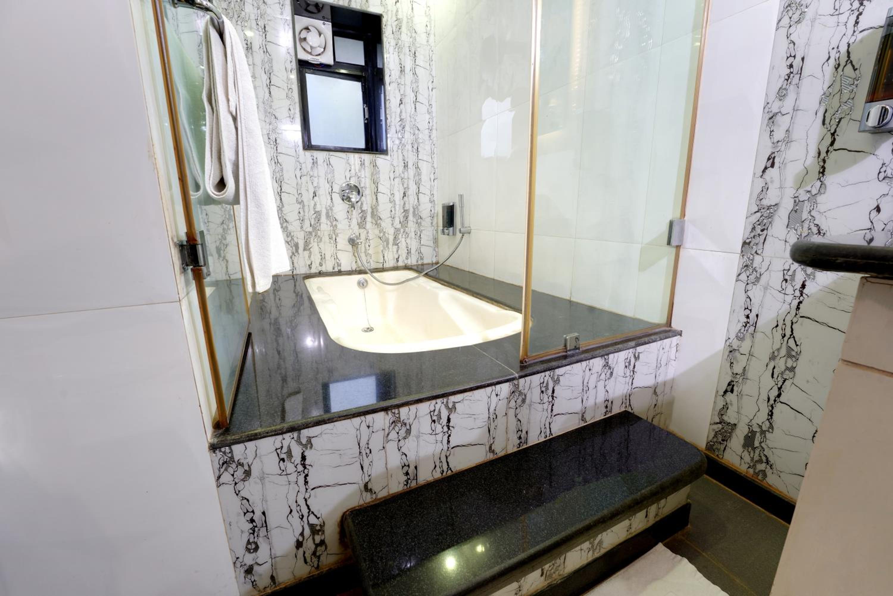 Junior Suite photo 2