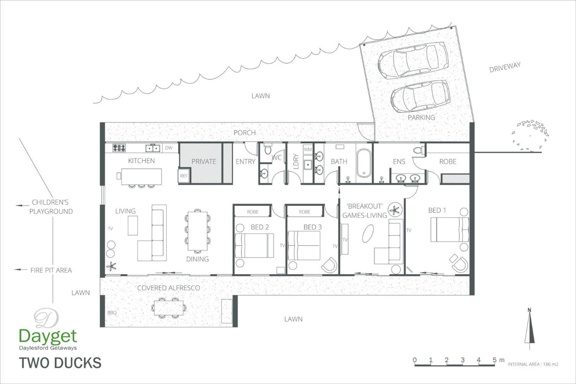 Vacation Home photo 2