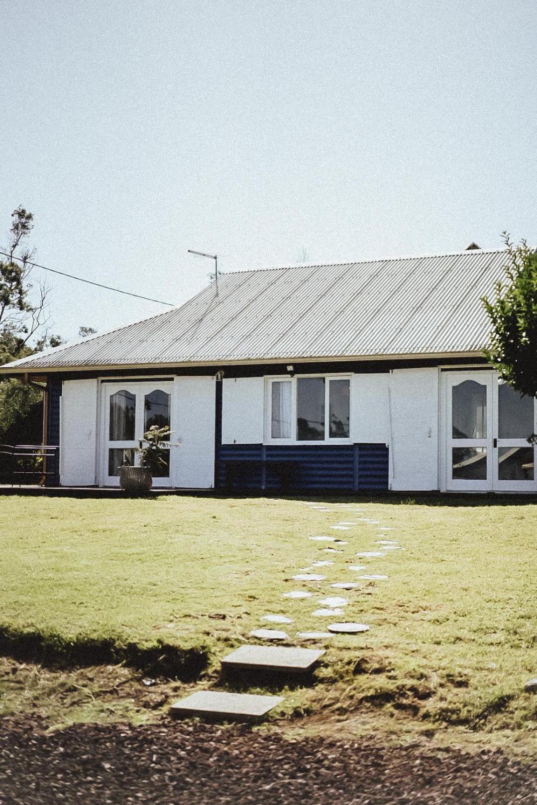 Three-Bedroom Chalet photo 1