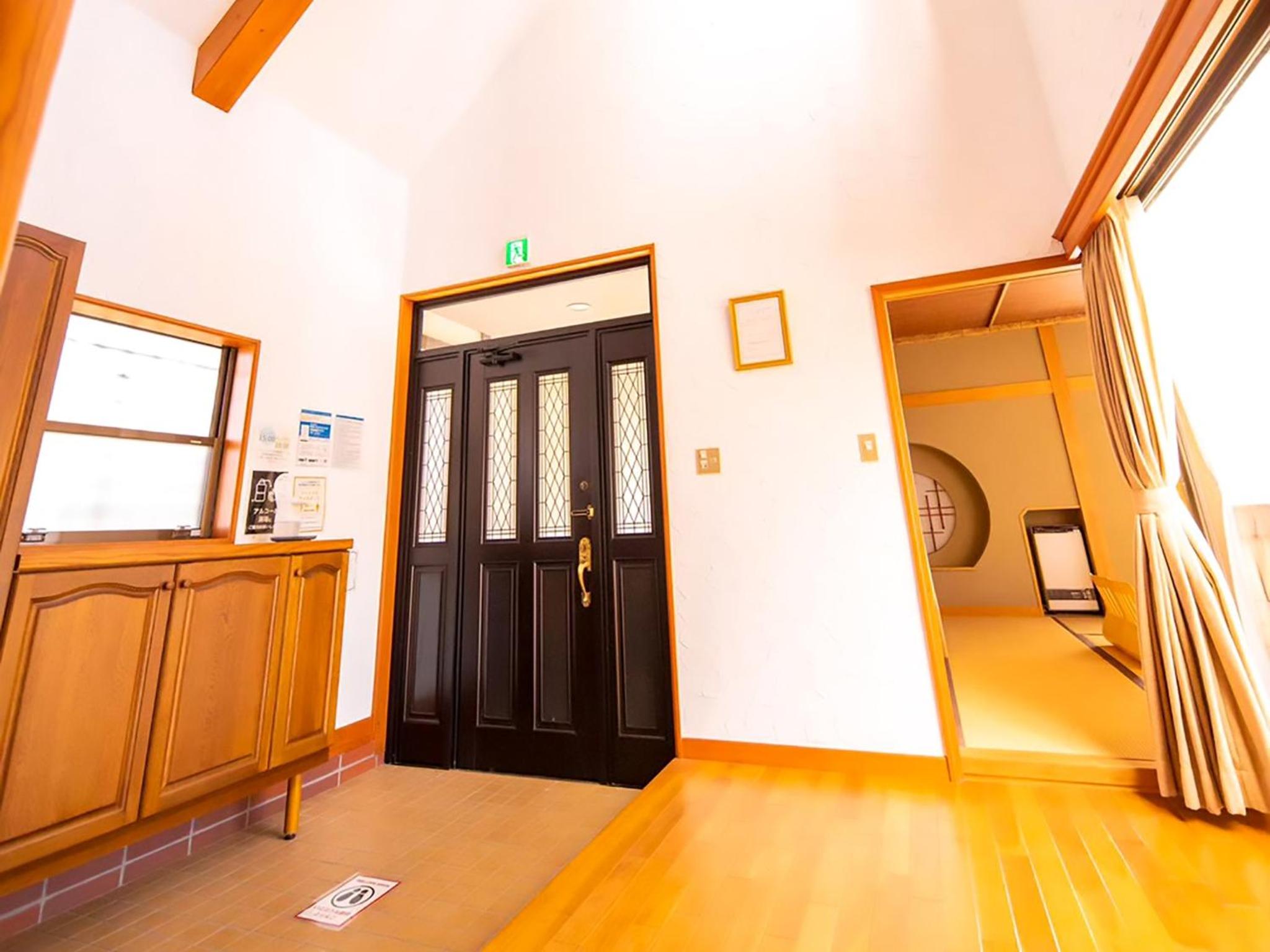 Holiday Home photo 1