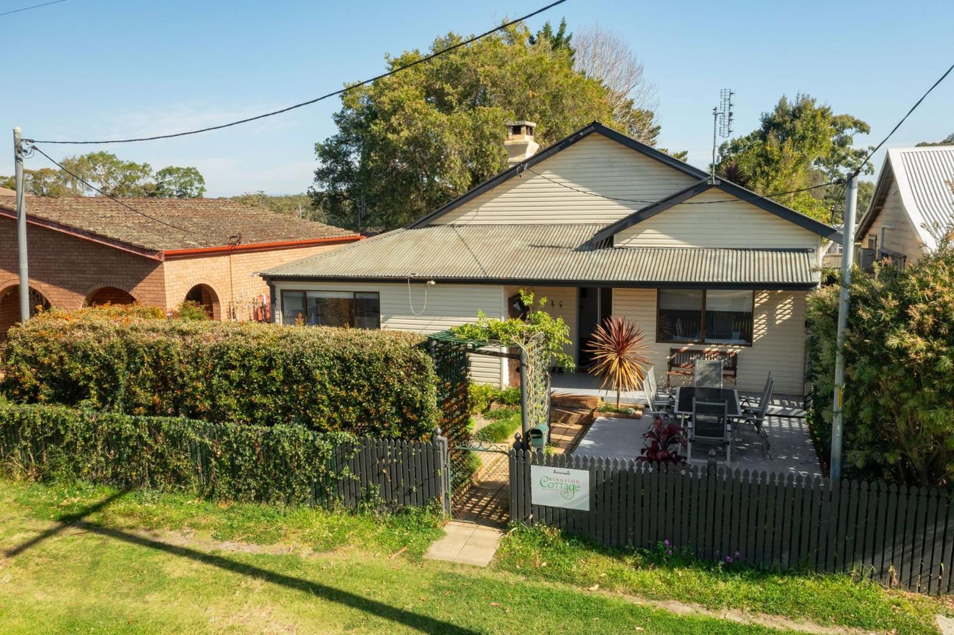 Vacation Home photo 2
