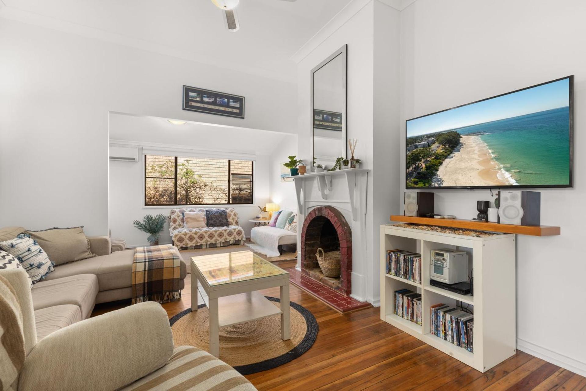 Vacation Home photo 1