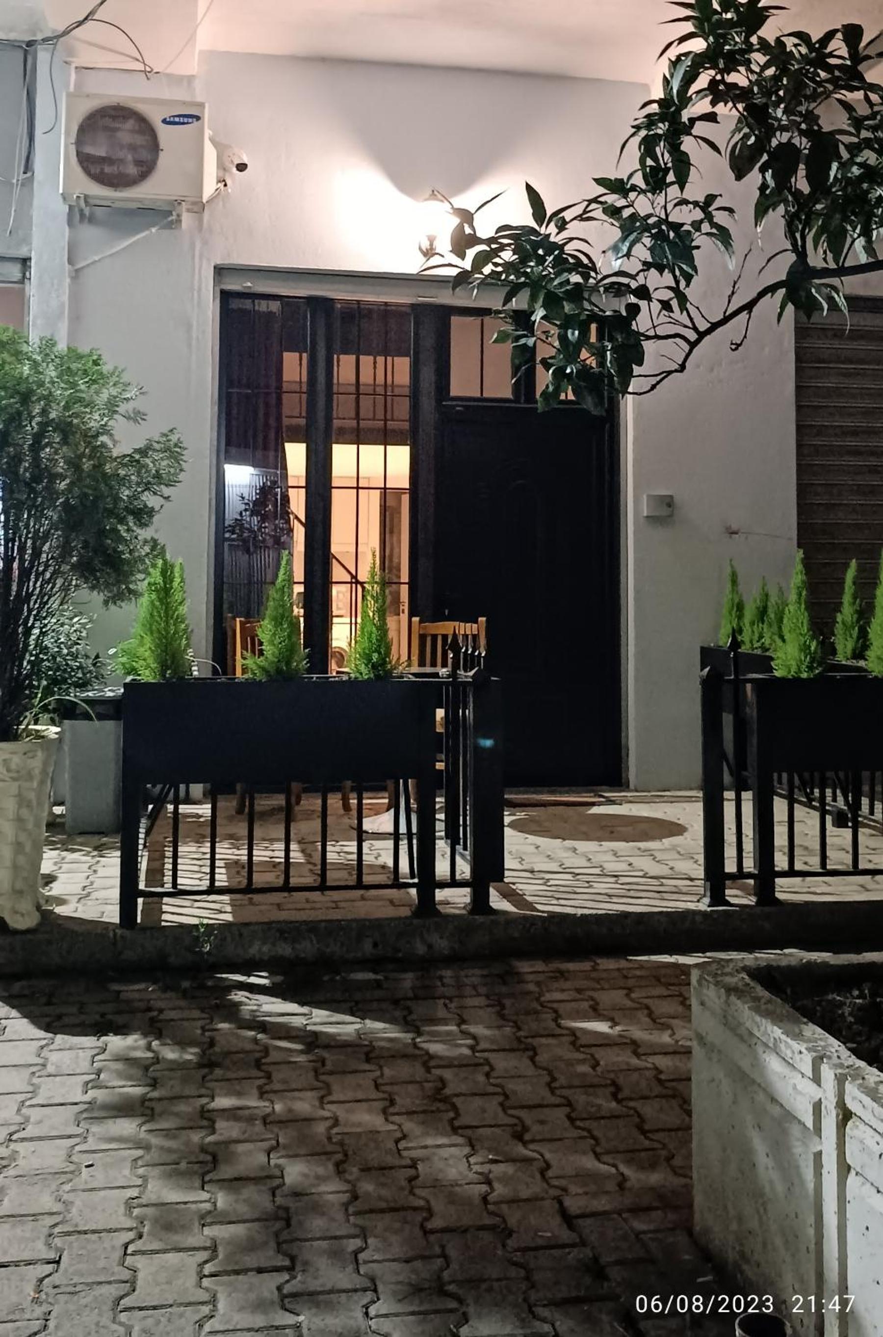 Duplex Apartment