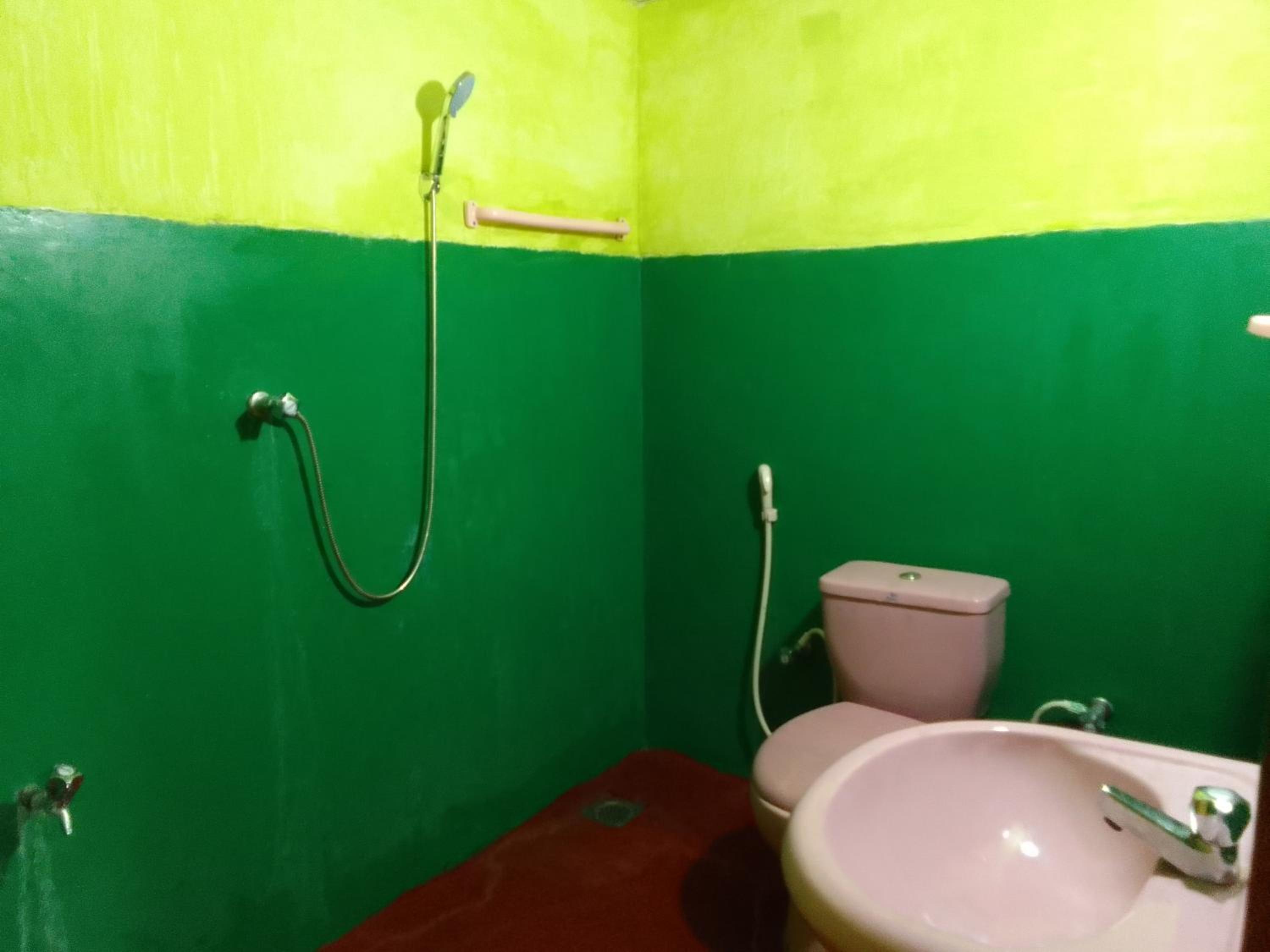Double Room with Garden View photo 1