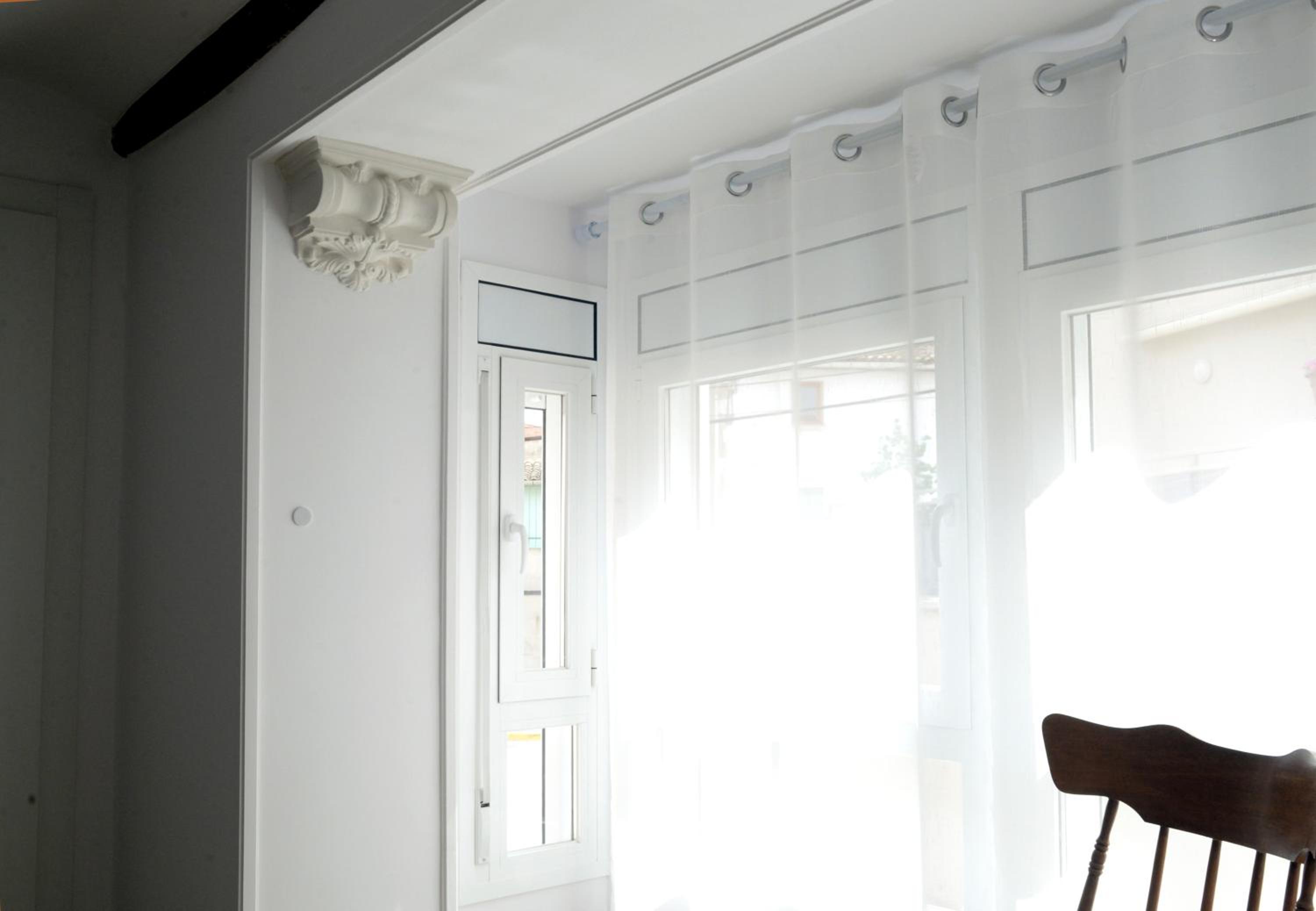 Casa de Dos Habitaciones