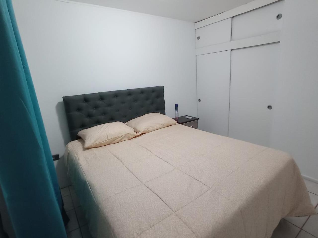 Three-Bedroom House photo 2