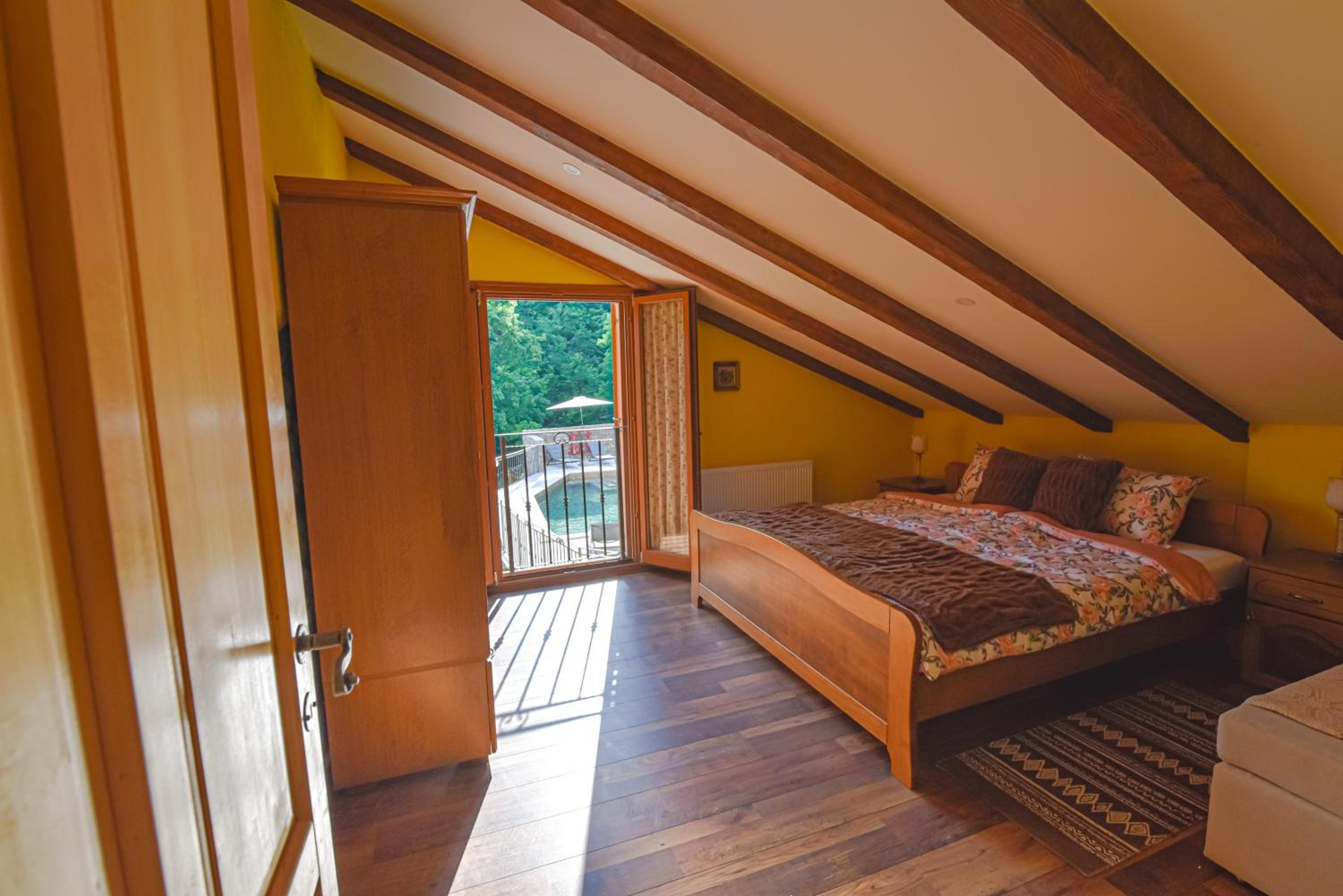 Three-Bedroom Villa photo 1