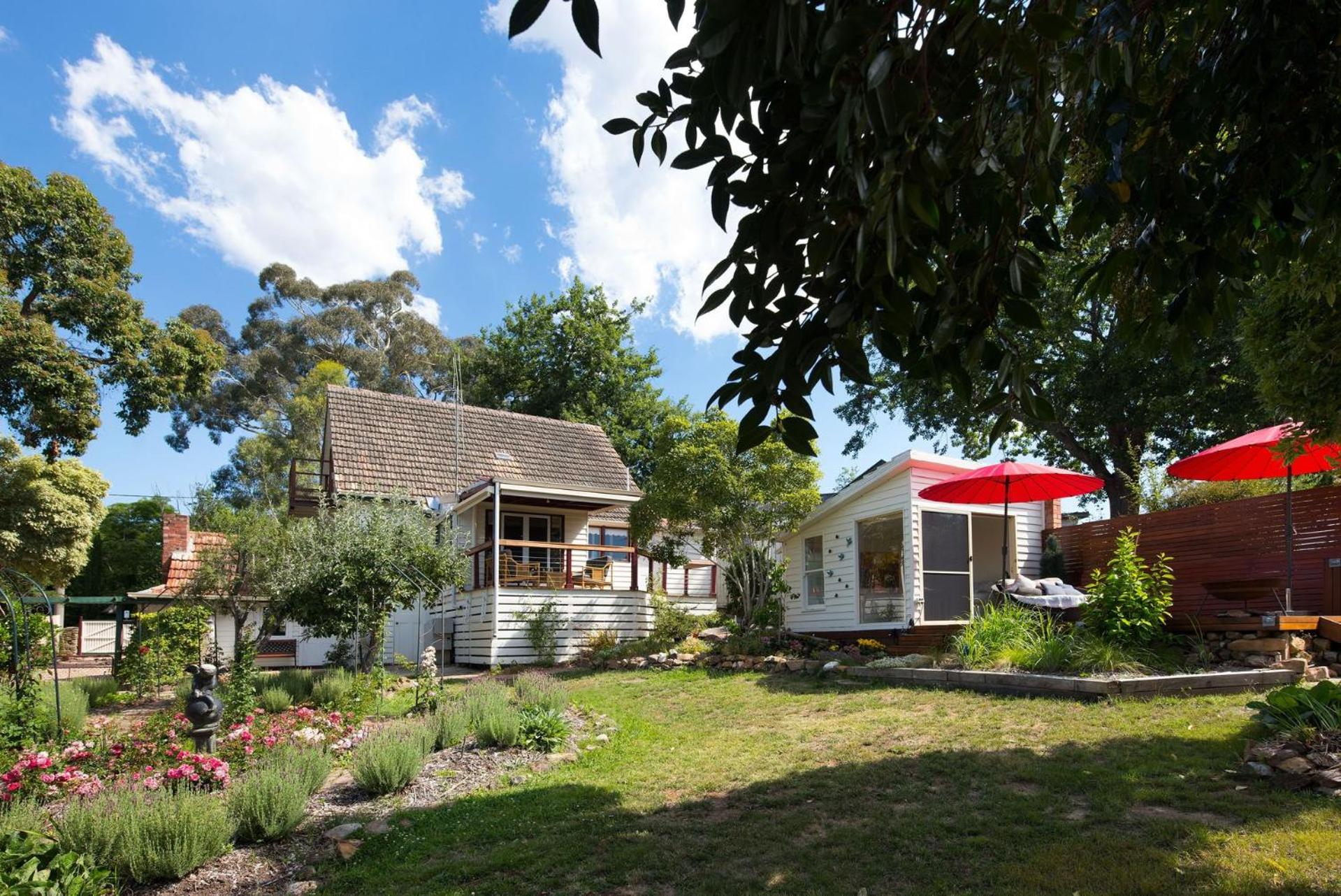 Vacation Home photo 3