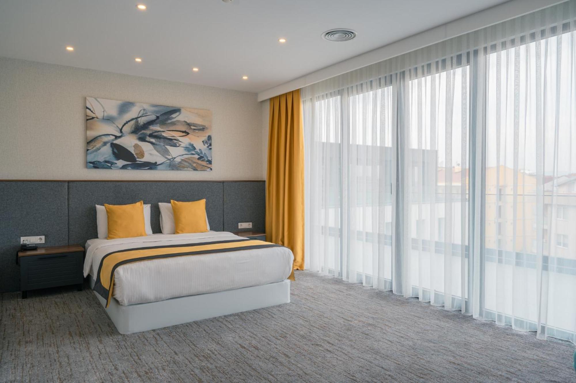 King Suite