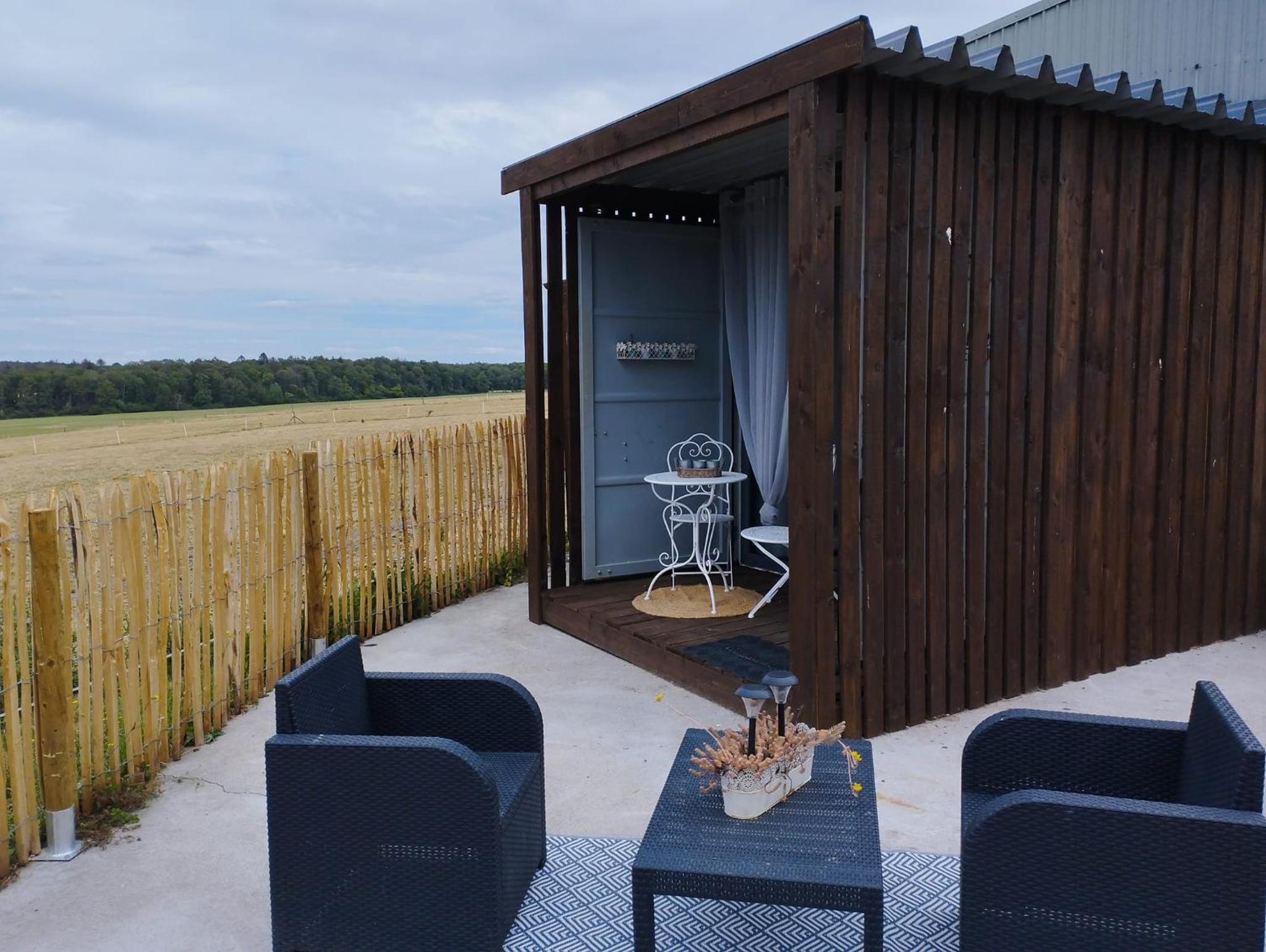 Double Room with Terrace photo 2