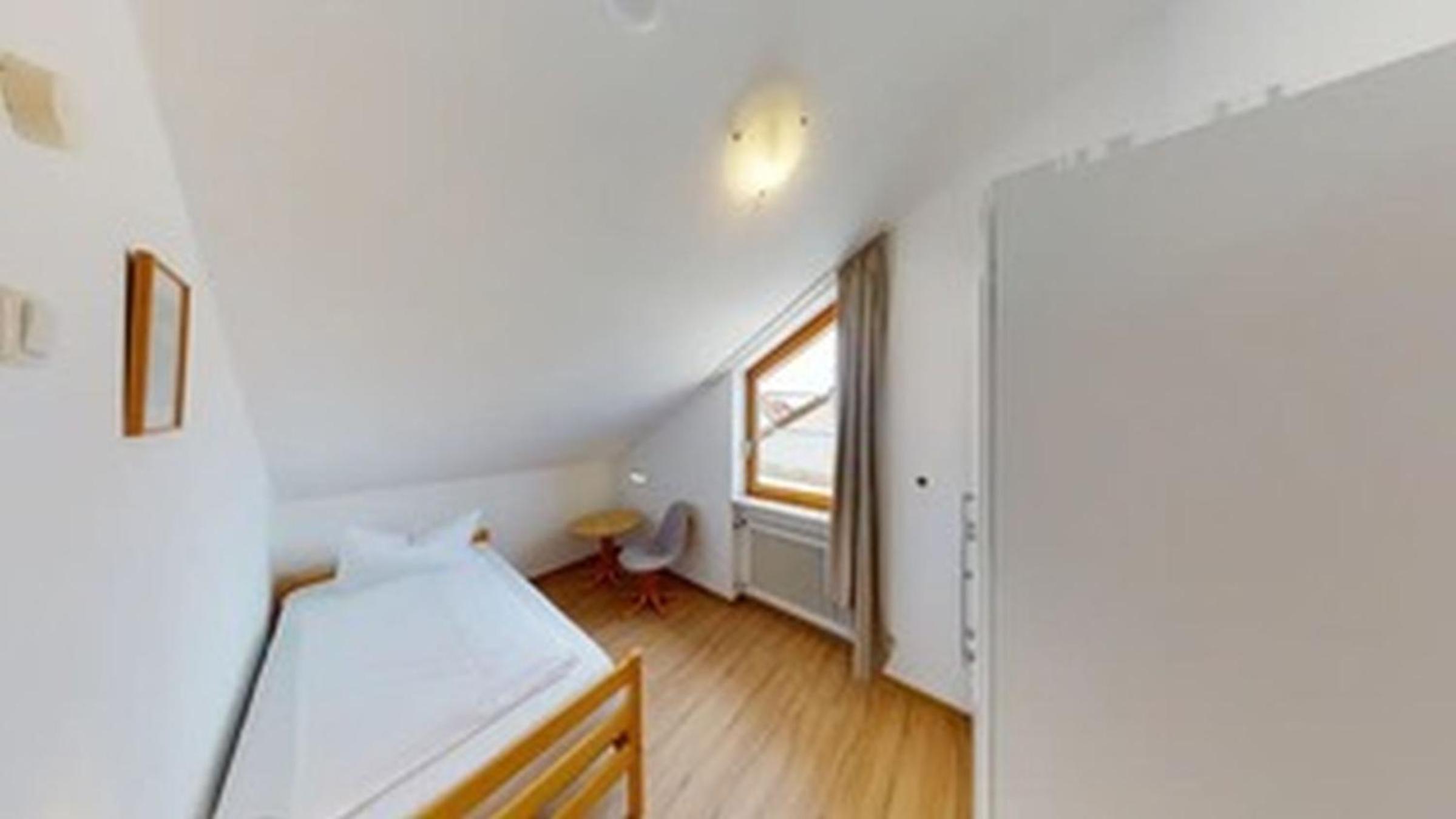 Two-Bedroom Standard Apartment photo 3