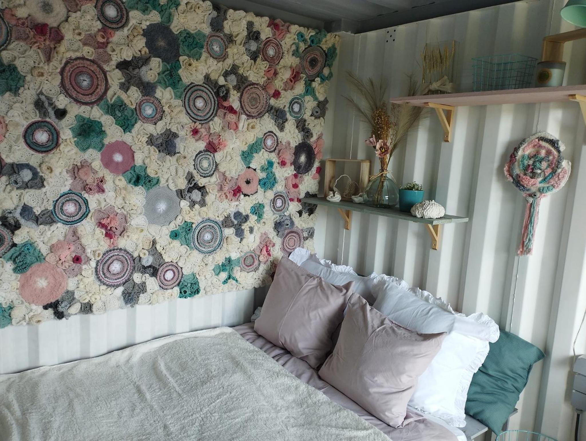 Double Room with Terrace photo 1