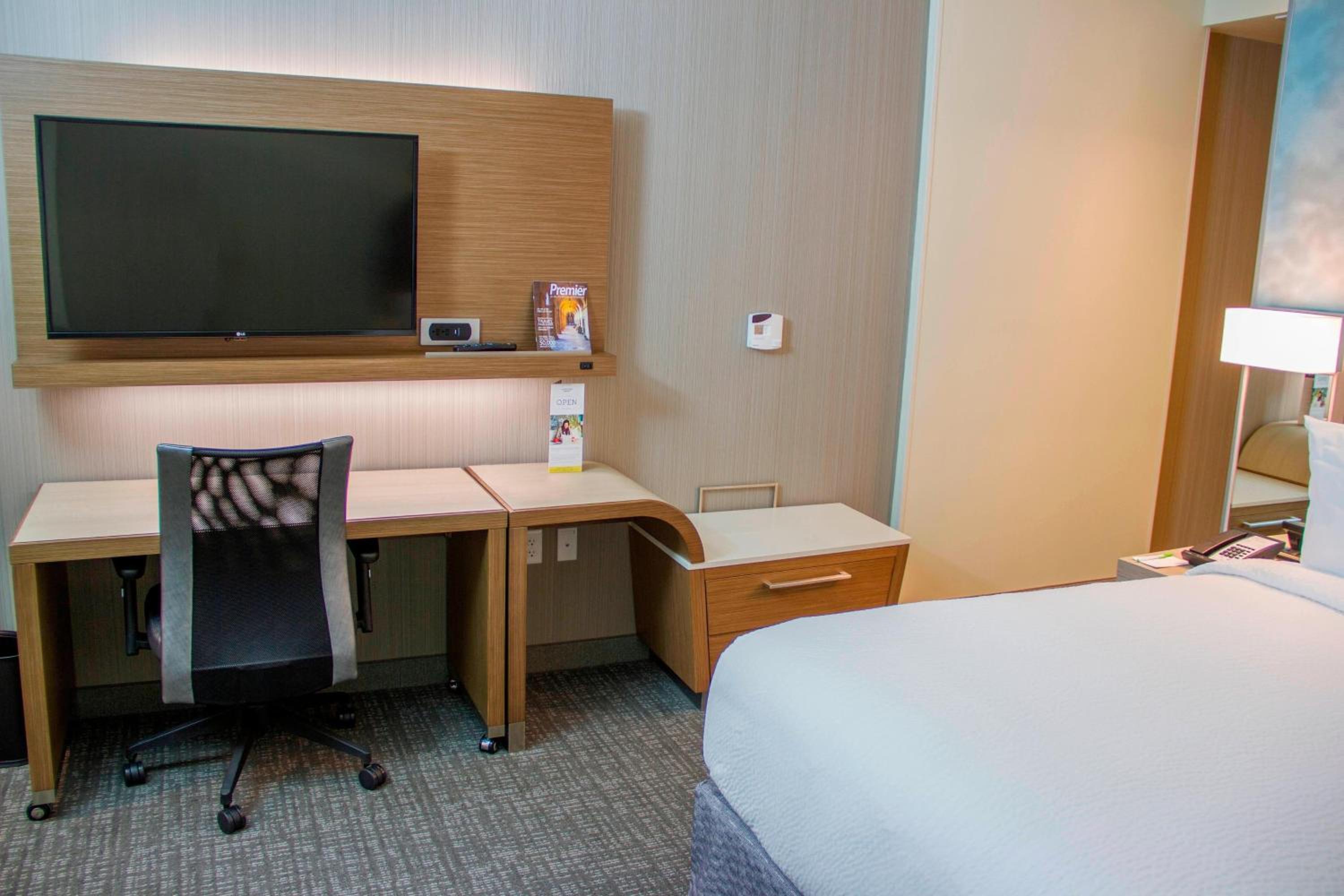 King Room with Ocean View