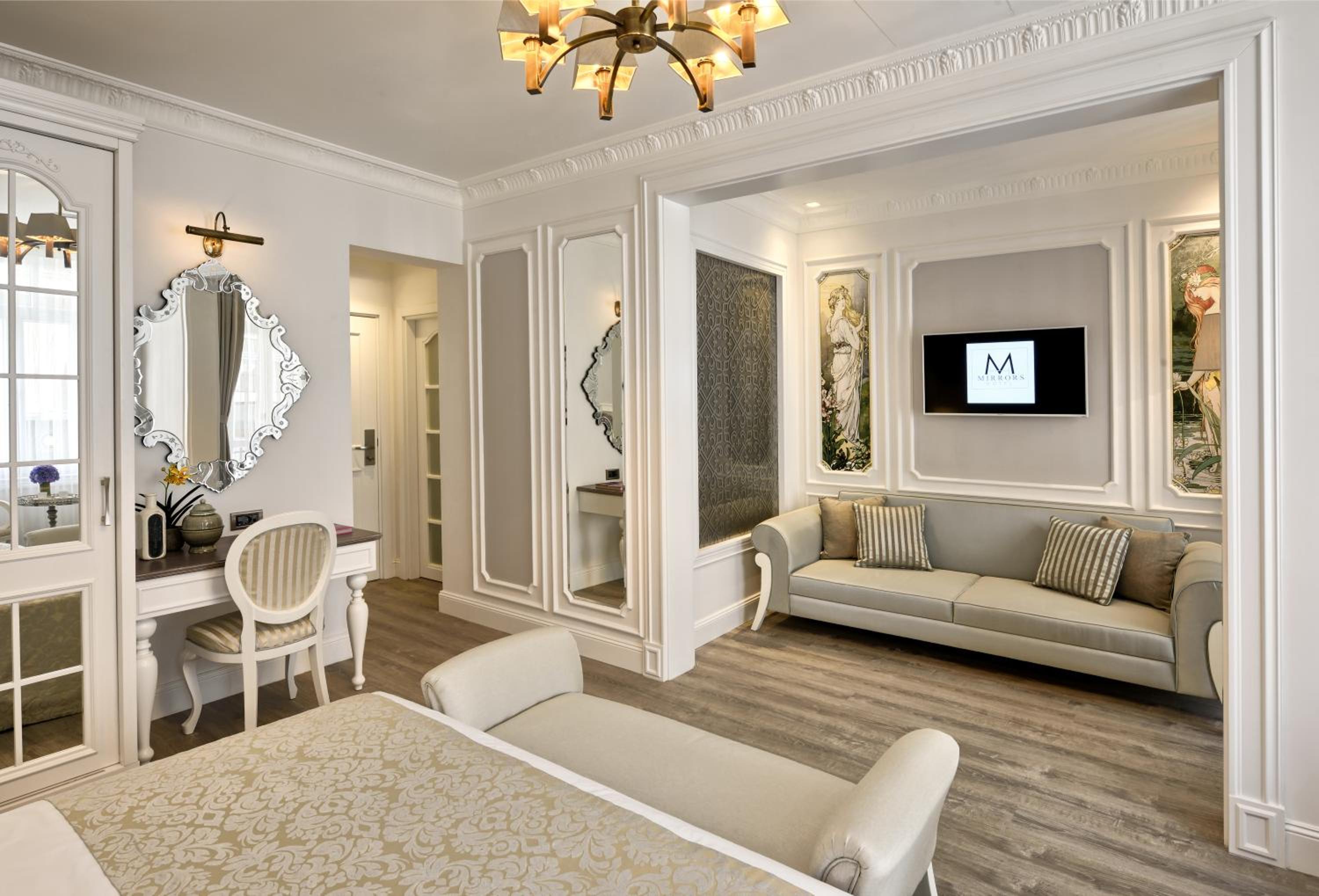 Suite photo 1