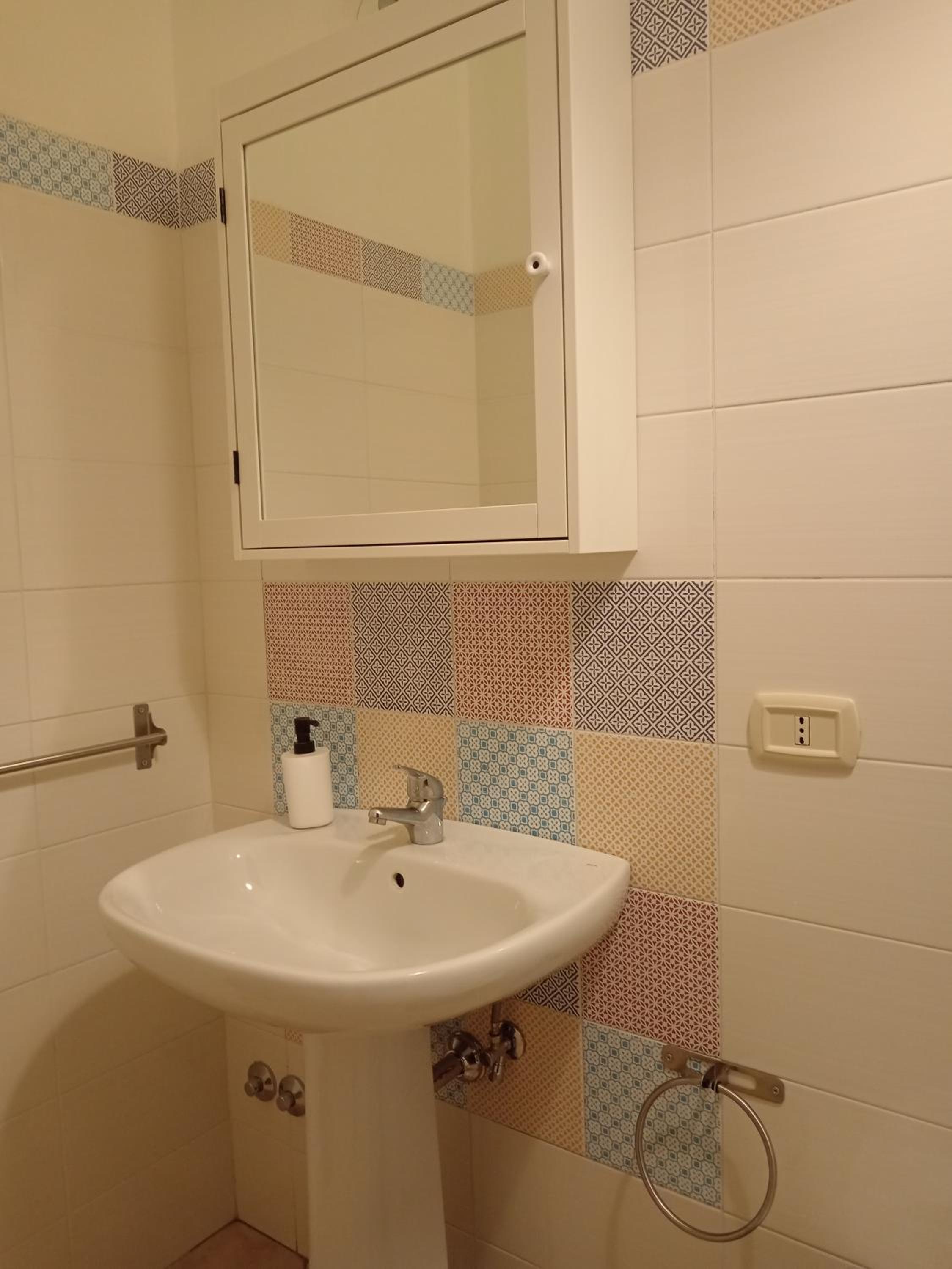 Double Room with Mountain View - Photo 3