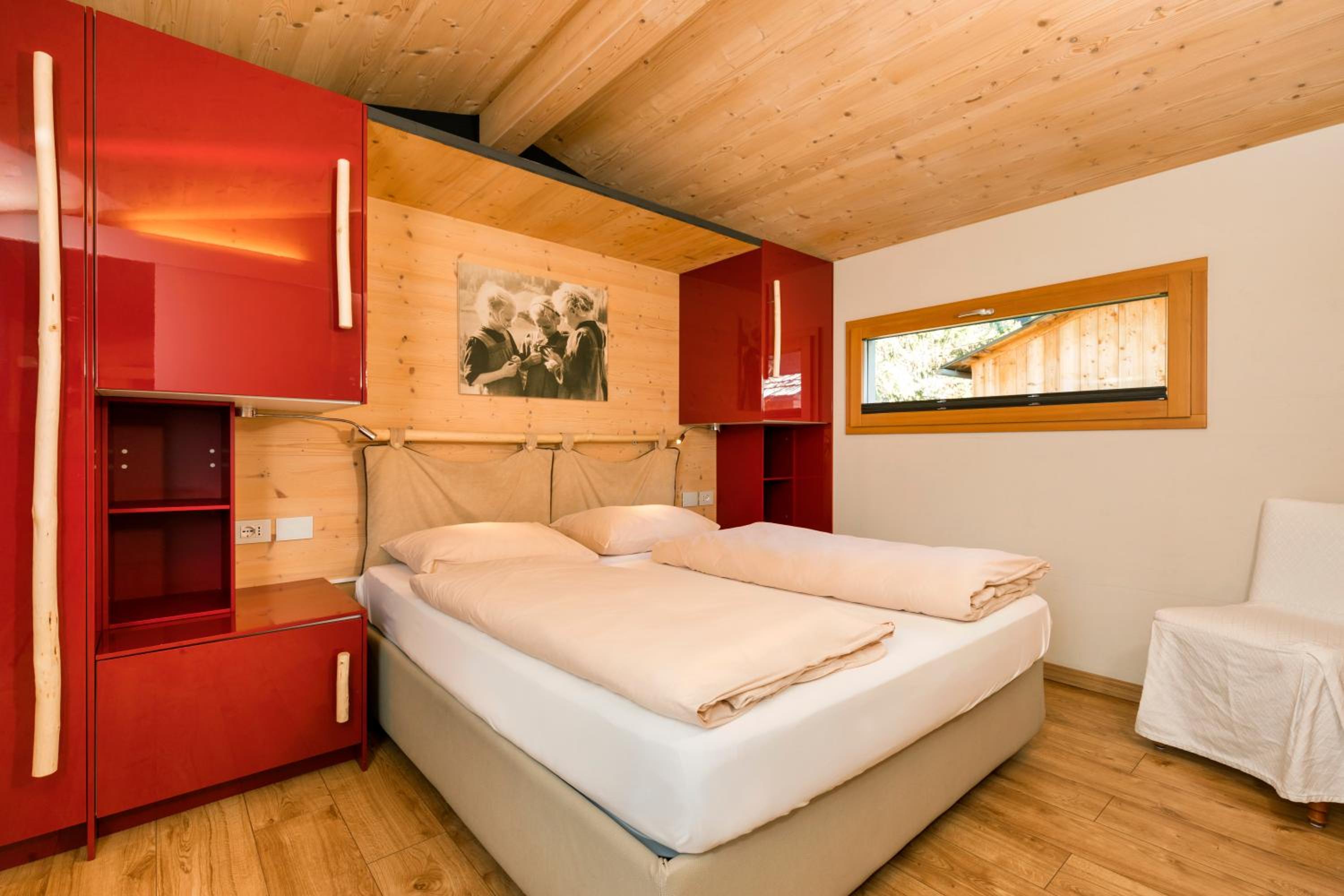 Standard Bungalow - Photo 1
