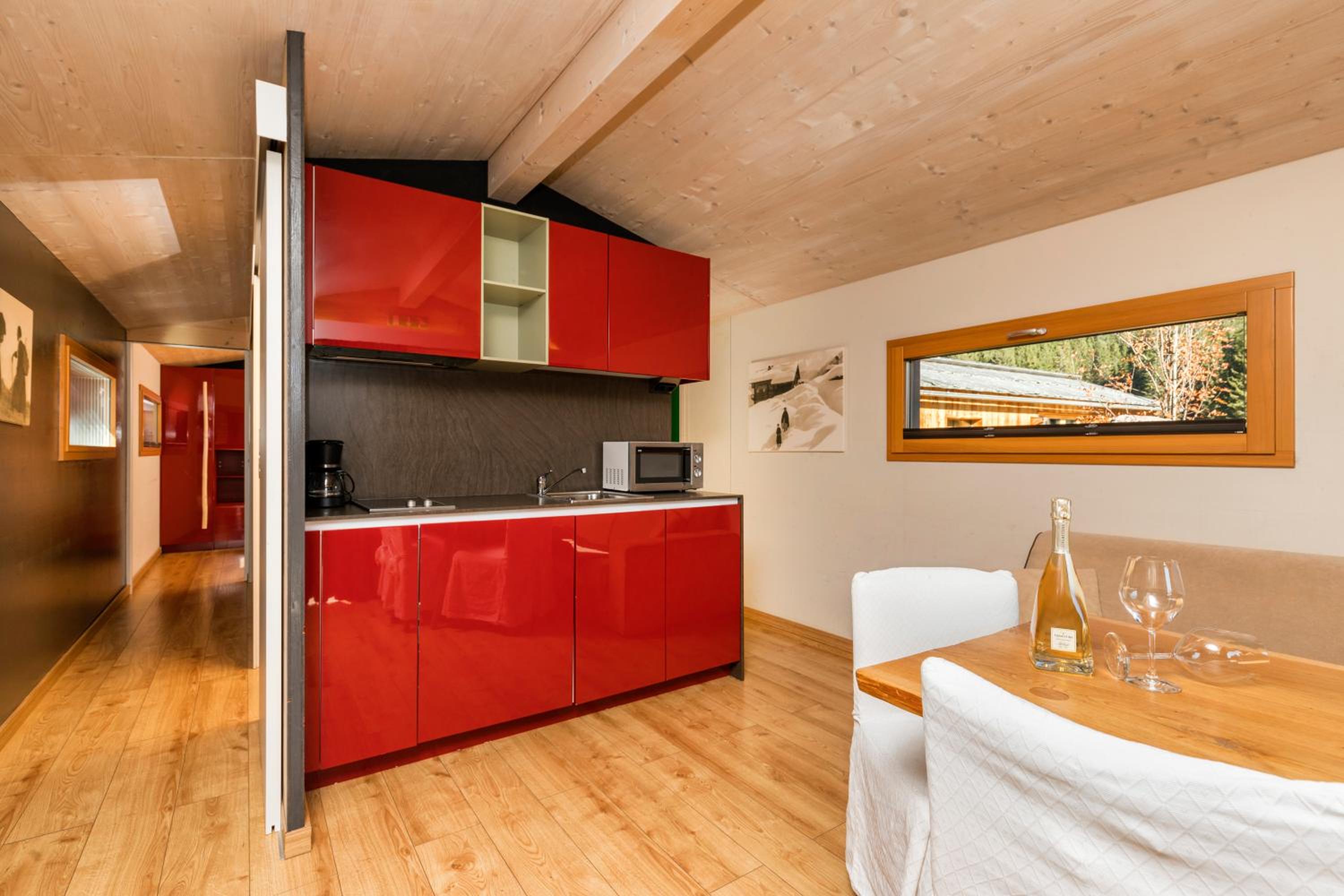 Standard Bungalow - Photo 5