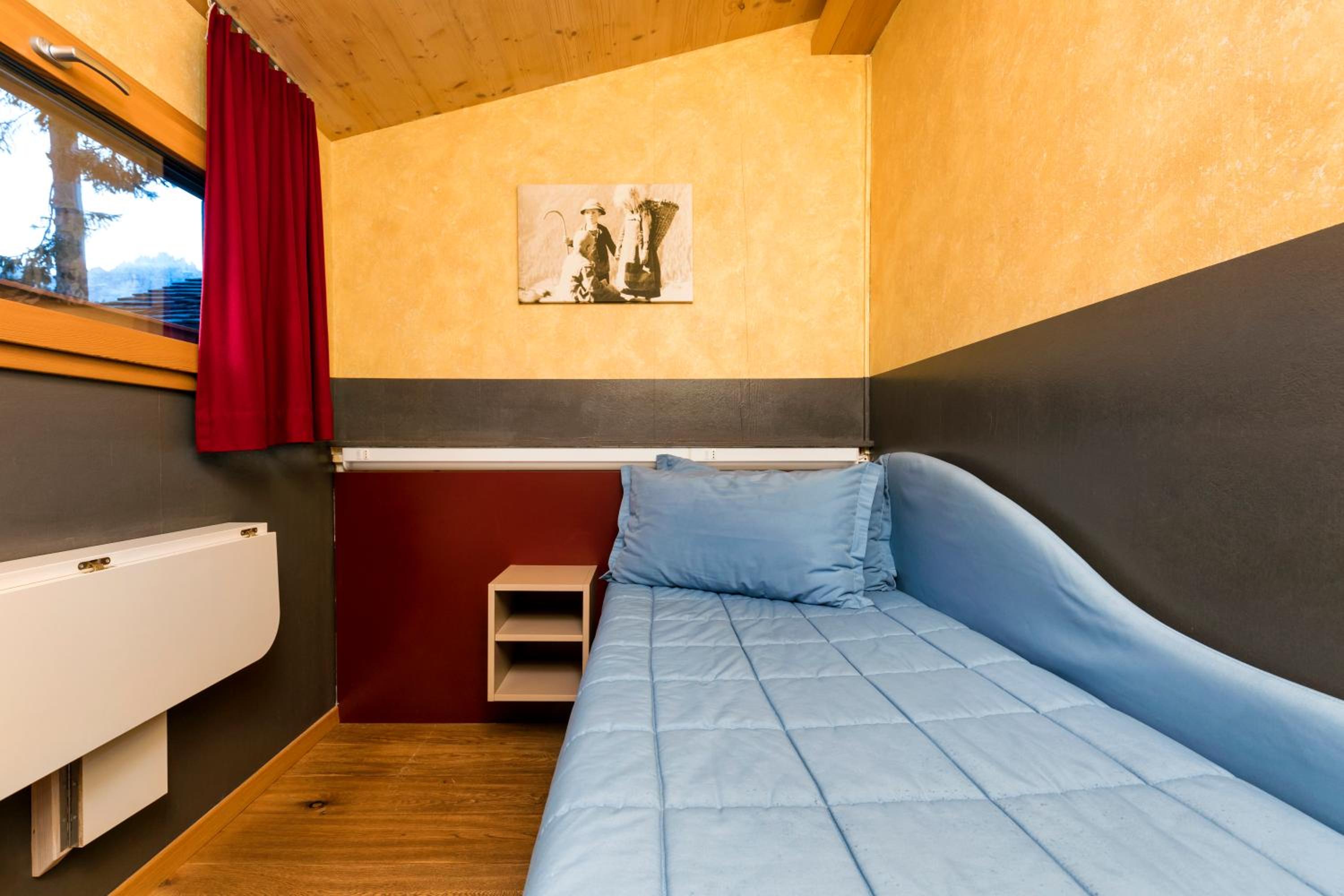 Standard Bungalow - Photo 7