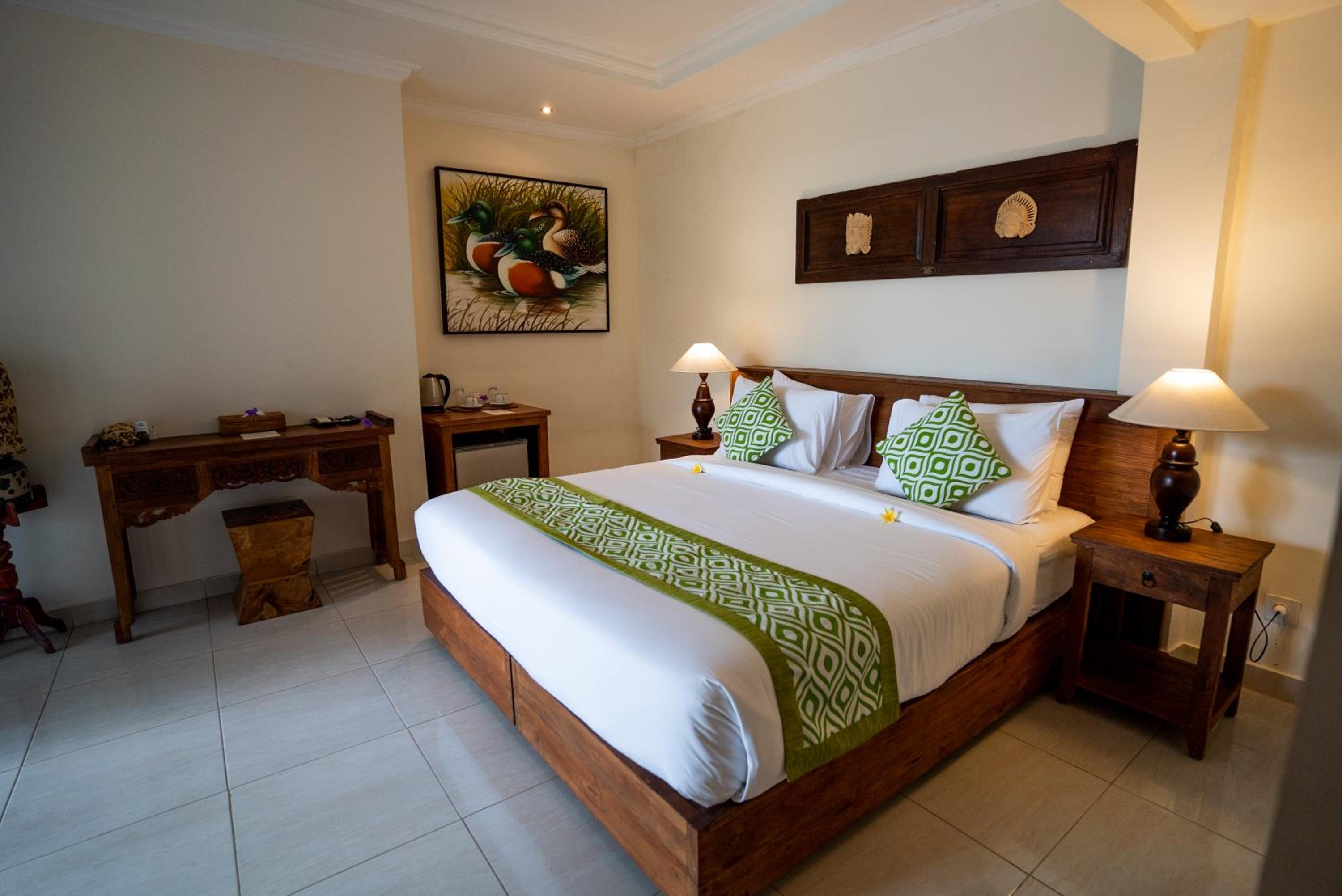 Deluxe Villa with Free Benefit - Photo 7