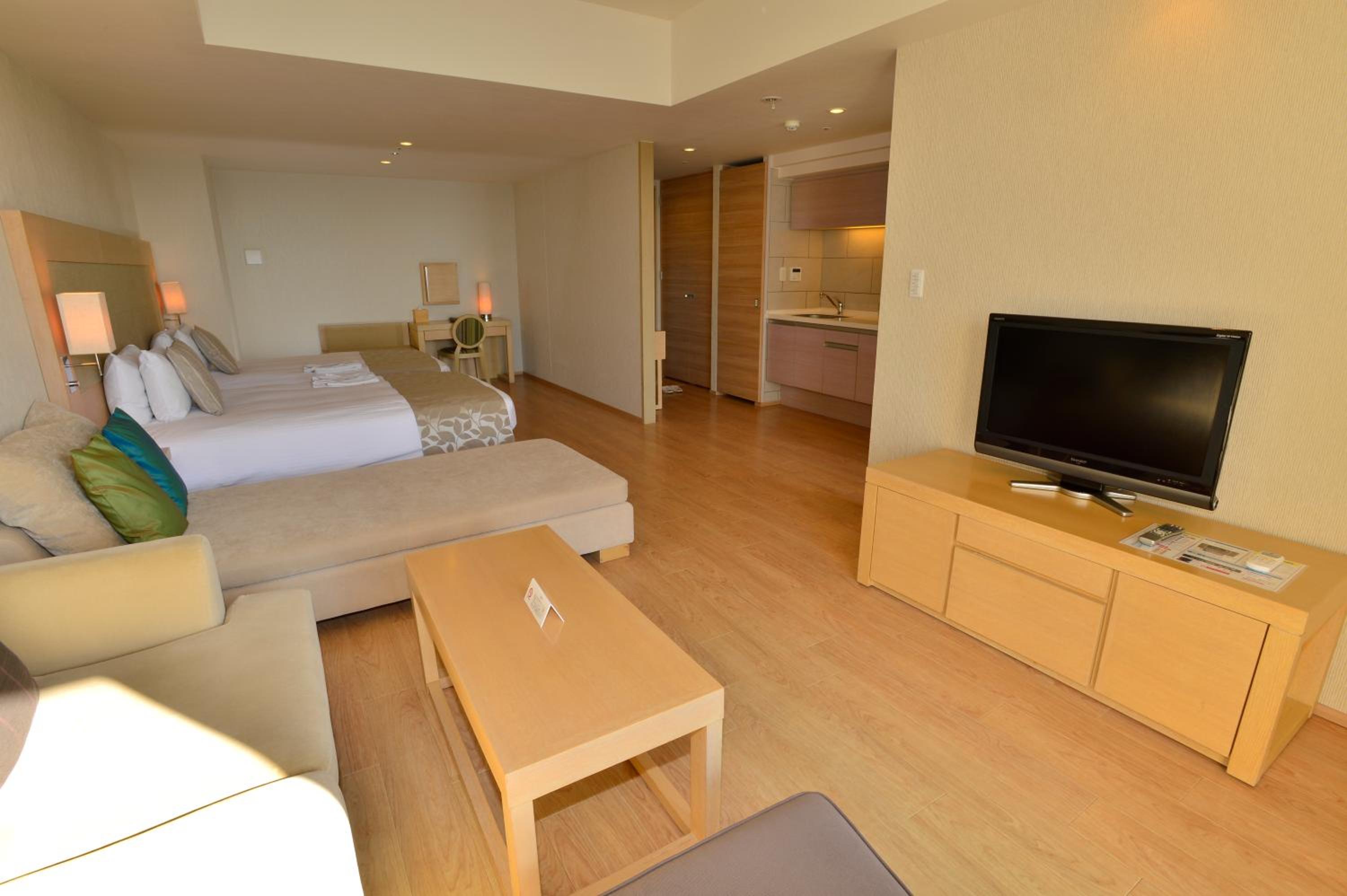 Deluxe Twin Room - Second Floor - Photo 7