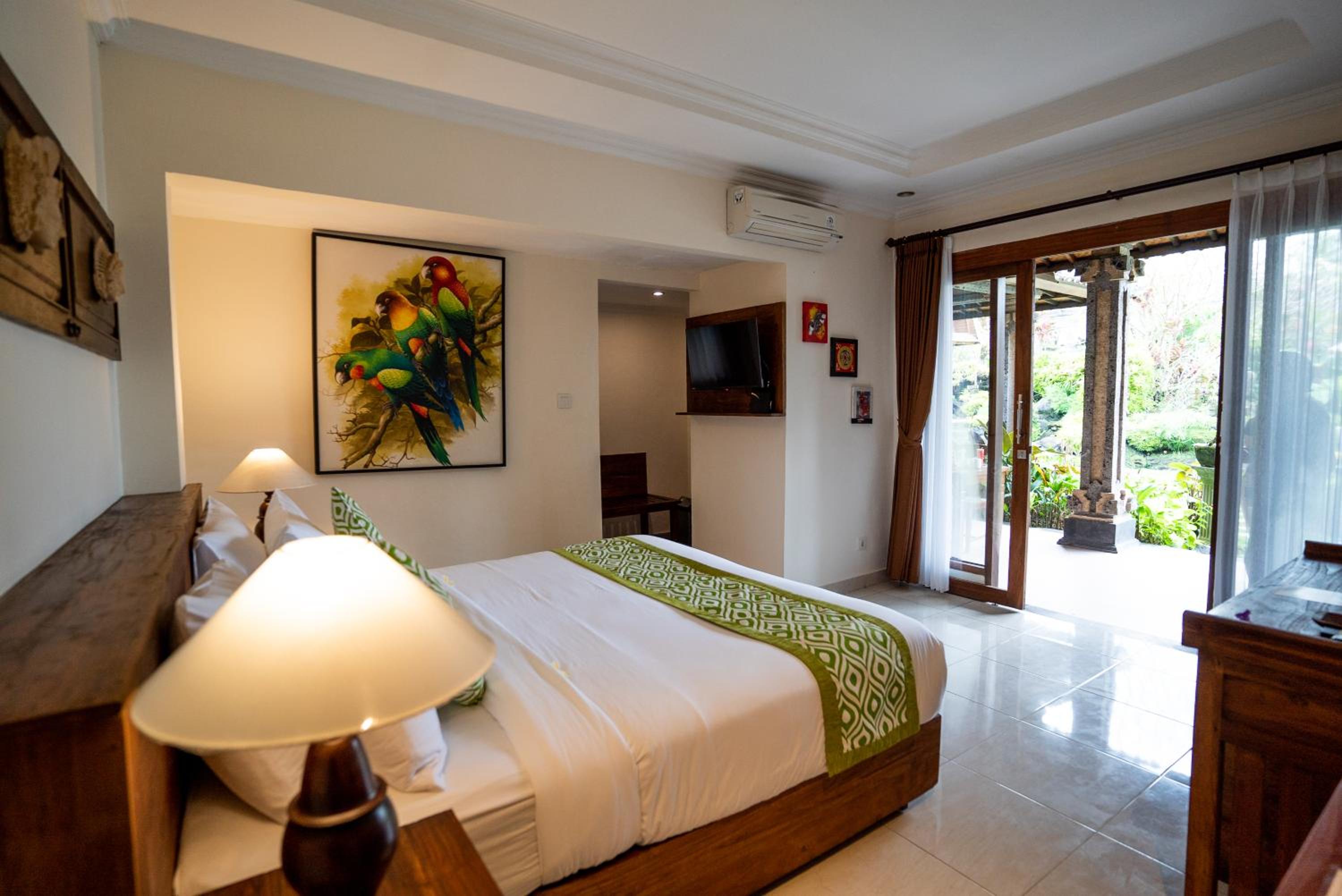 Deluxe Villa with Free Benefit - Photo 26