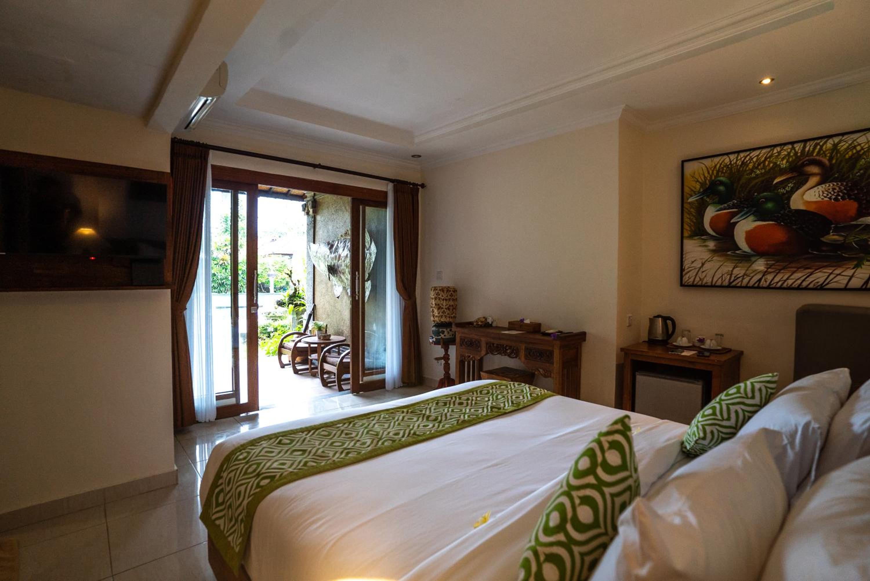 Deluxe Villa with Free Benefit - Photo 5