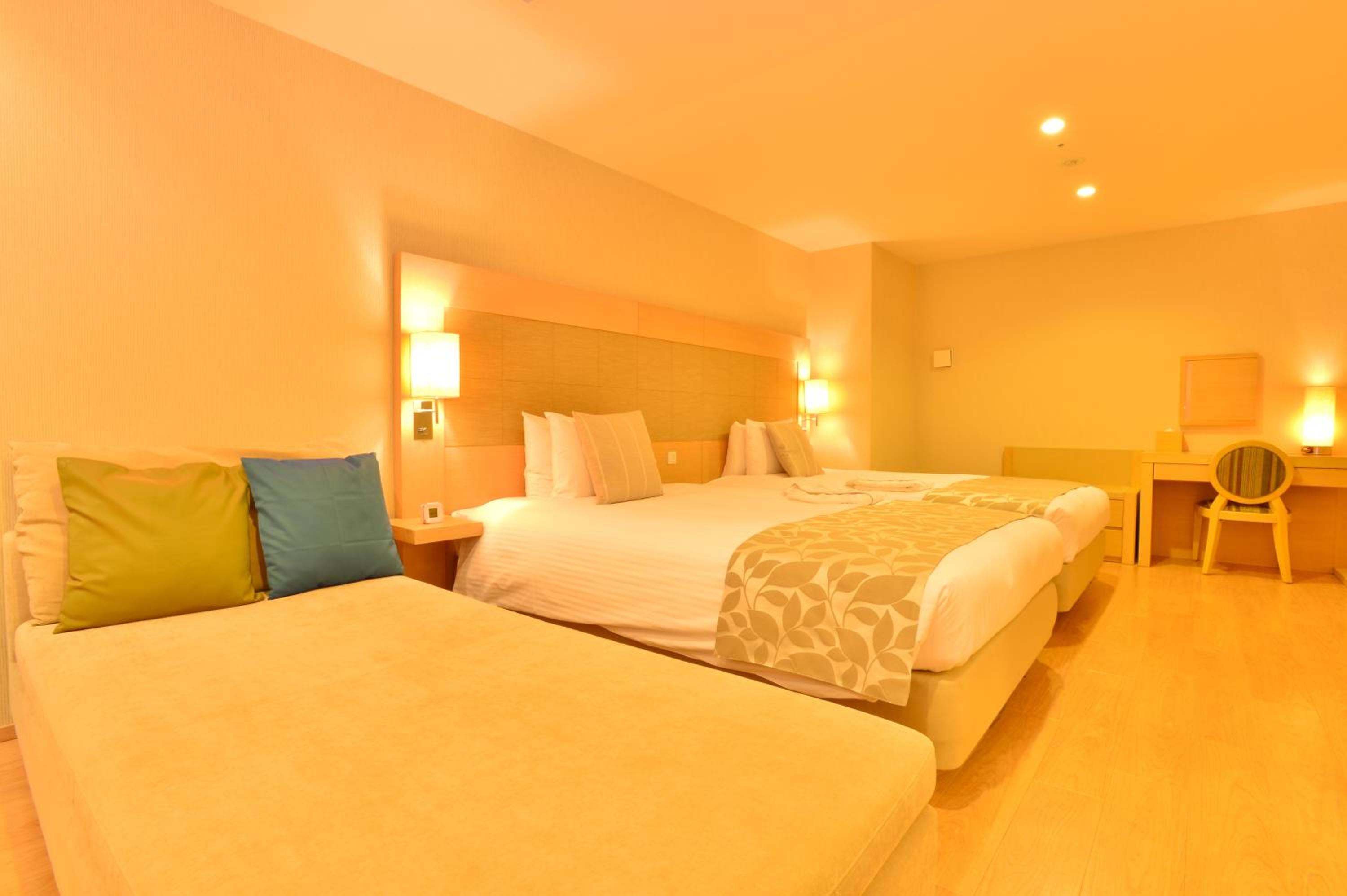 Deluxe Twin Room - Second Floor - Photo 9