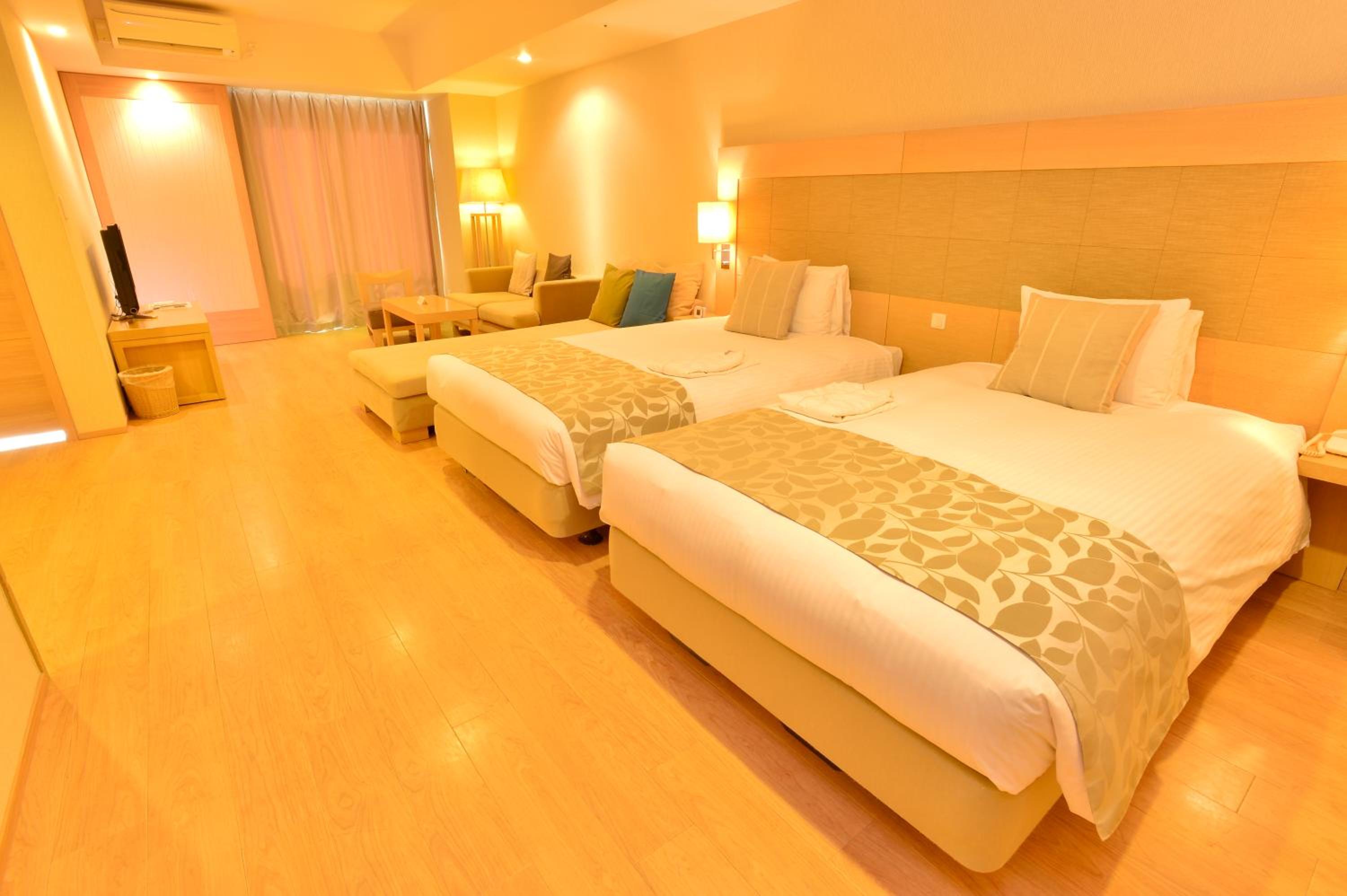 Deluxe Twin Room - Second Floor - Photo 8