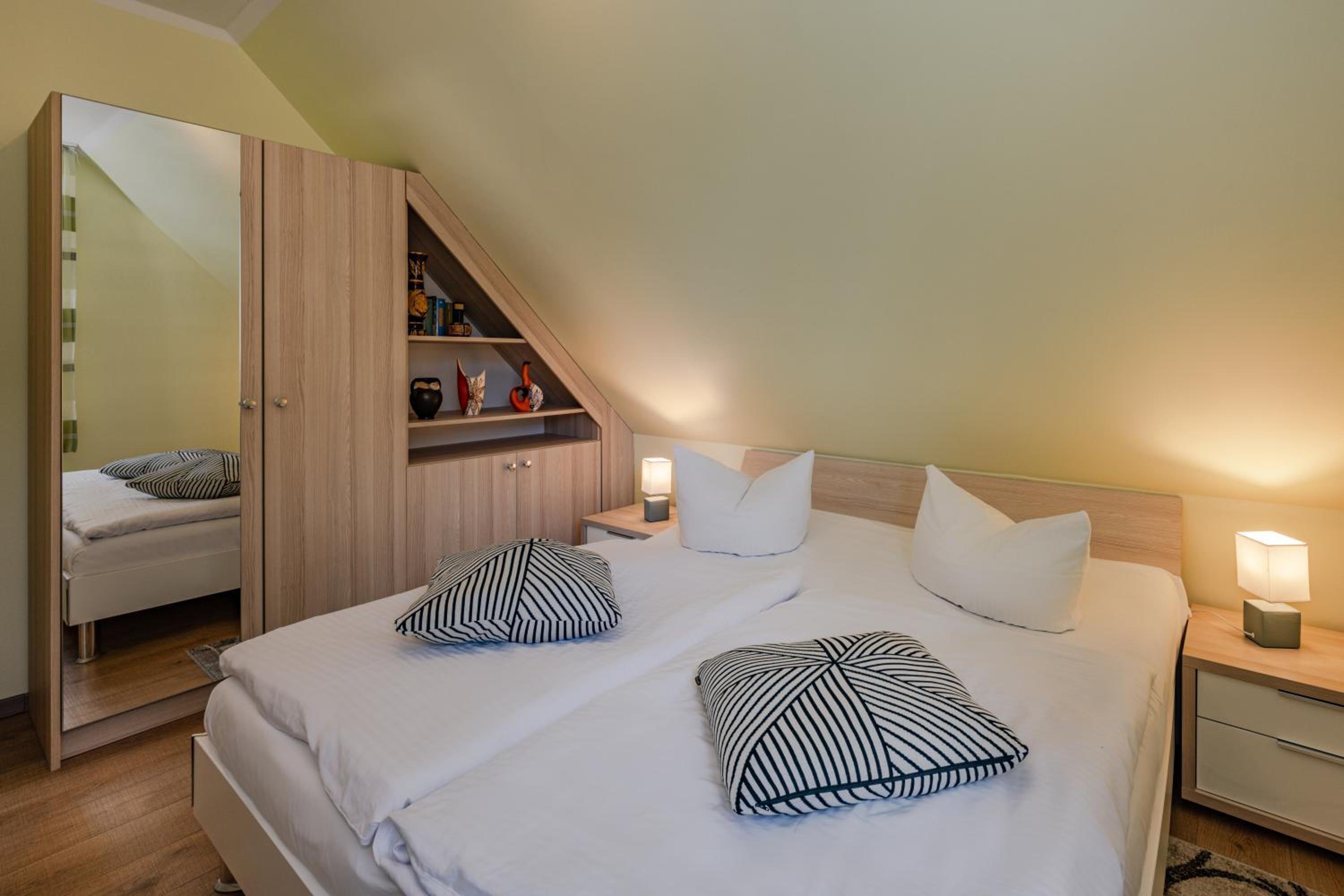 Two-Bedroom House photo 1