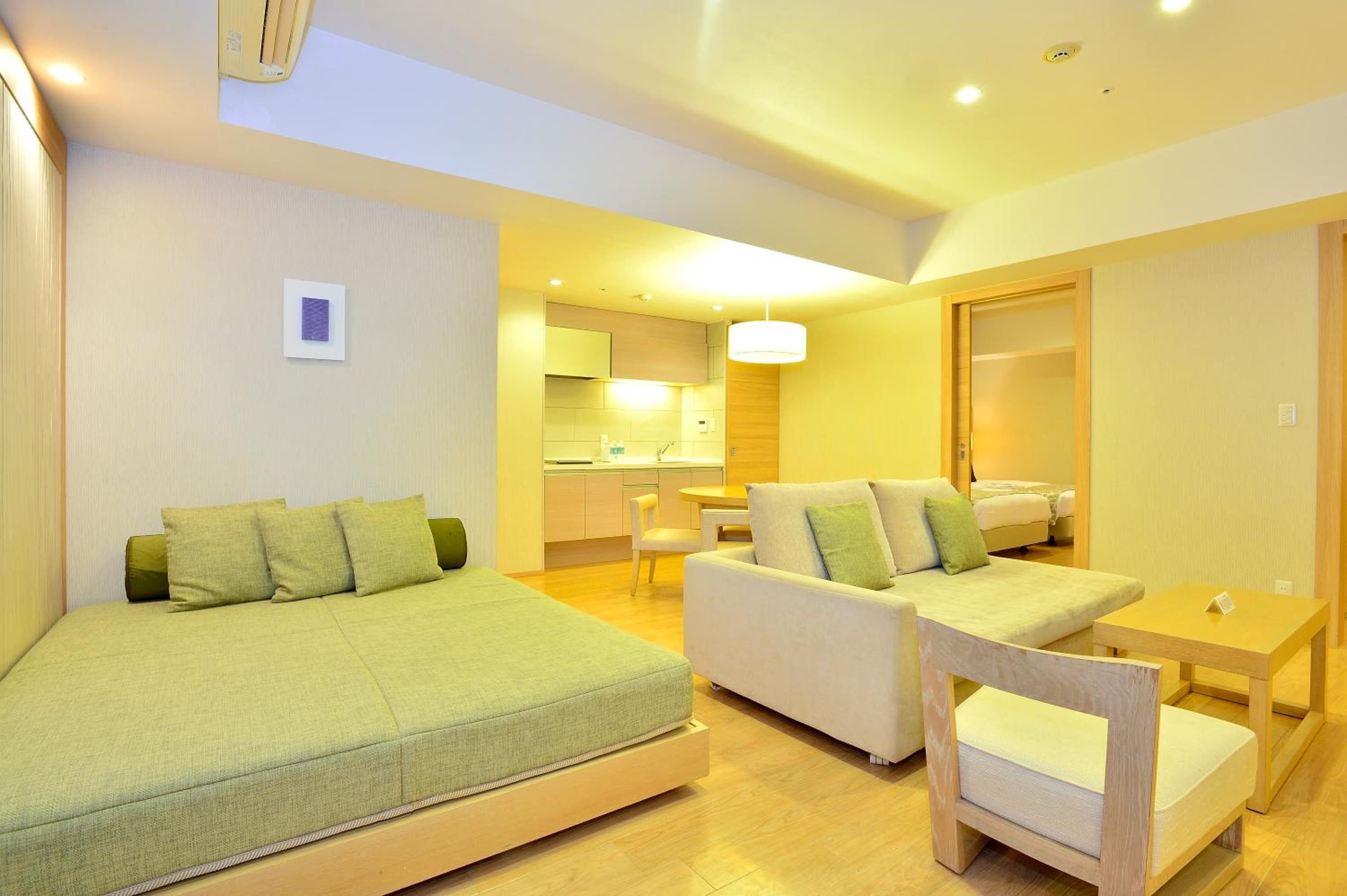 Executive One-Bedroom Suite - Second Floor - Photo 5