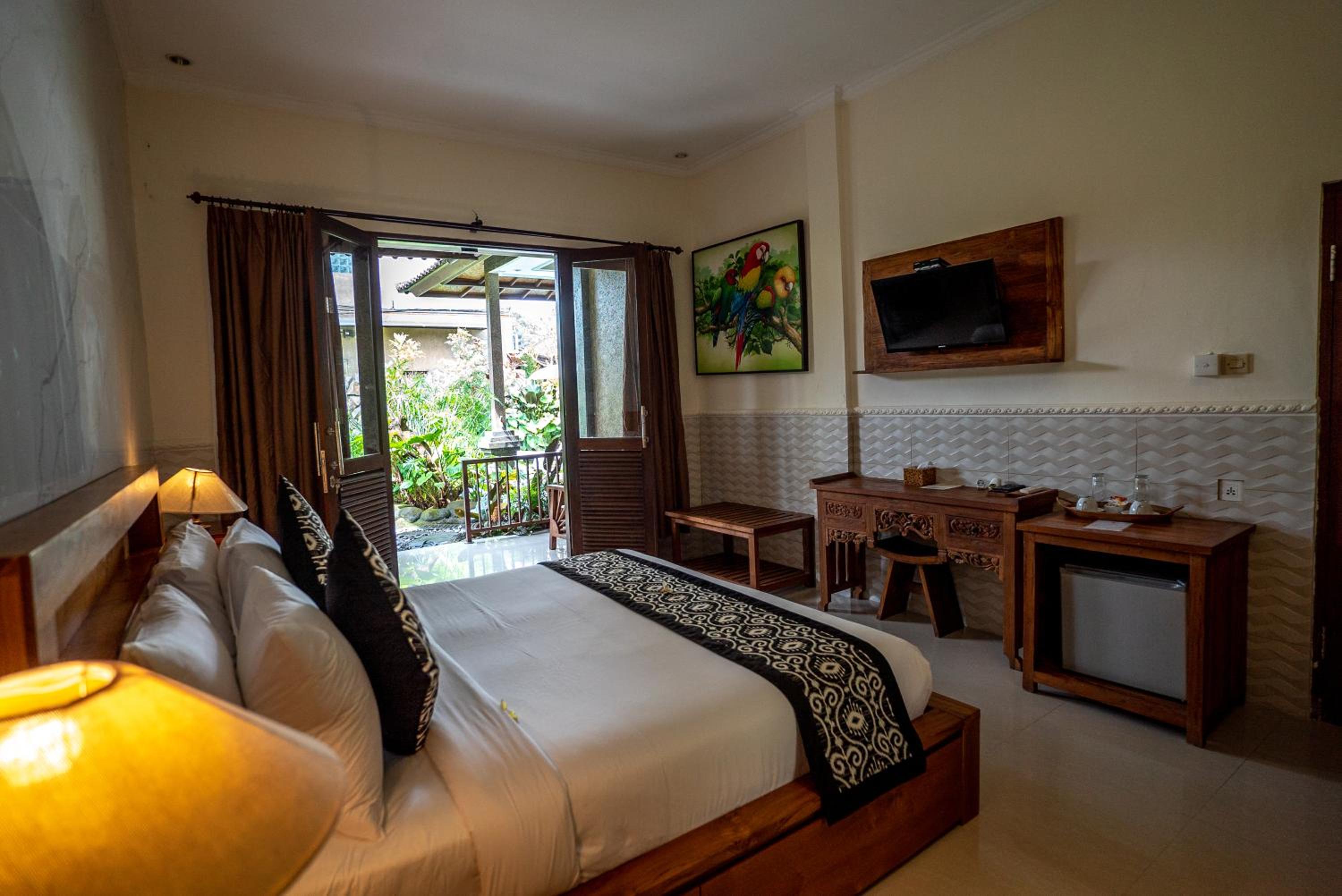 Two-Bedroom Villa with Private Pool and Free Benefit