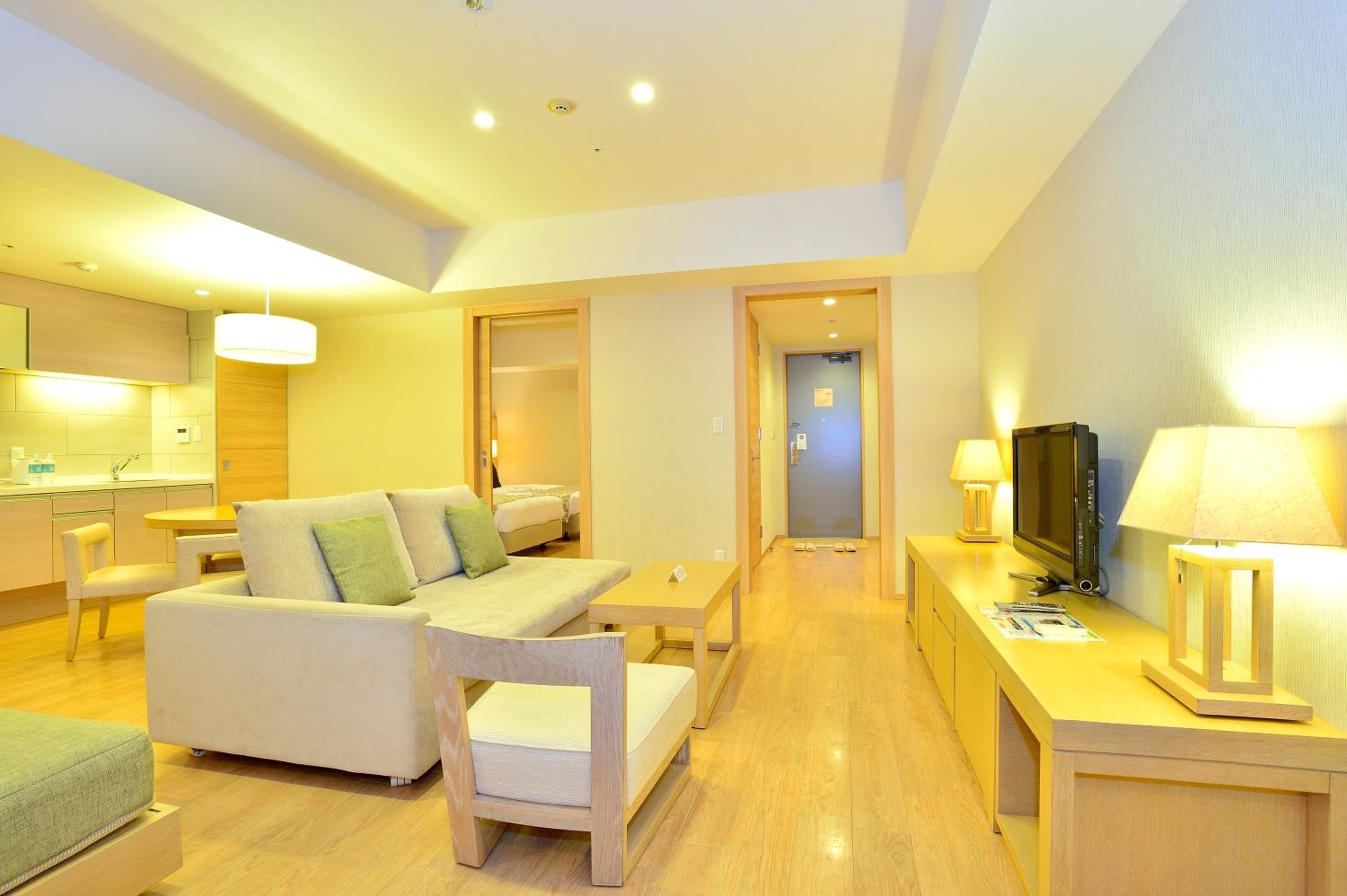Executive One-Bedroom Suite - Second Floor - Photo 3