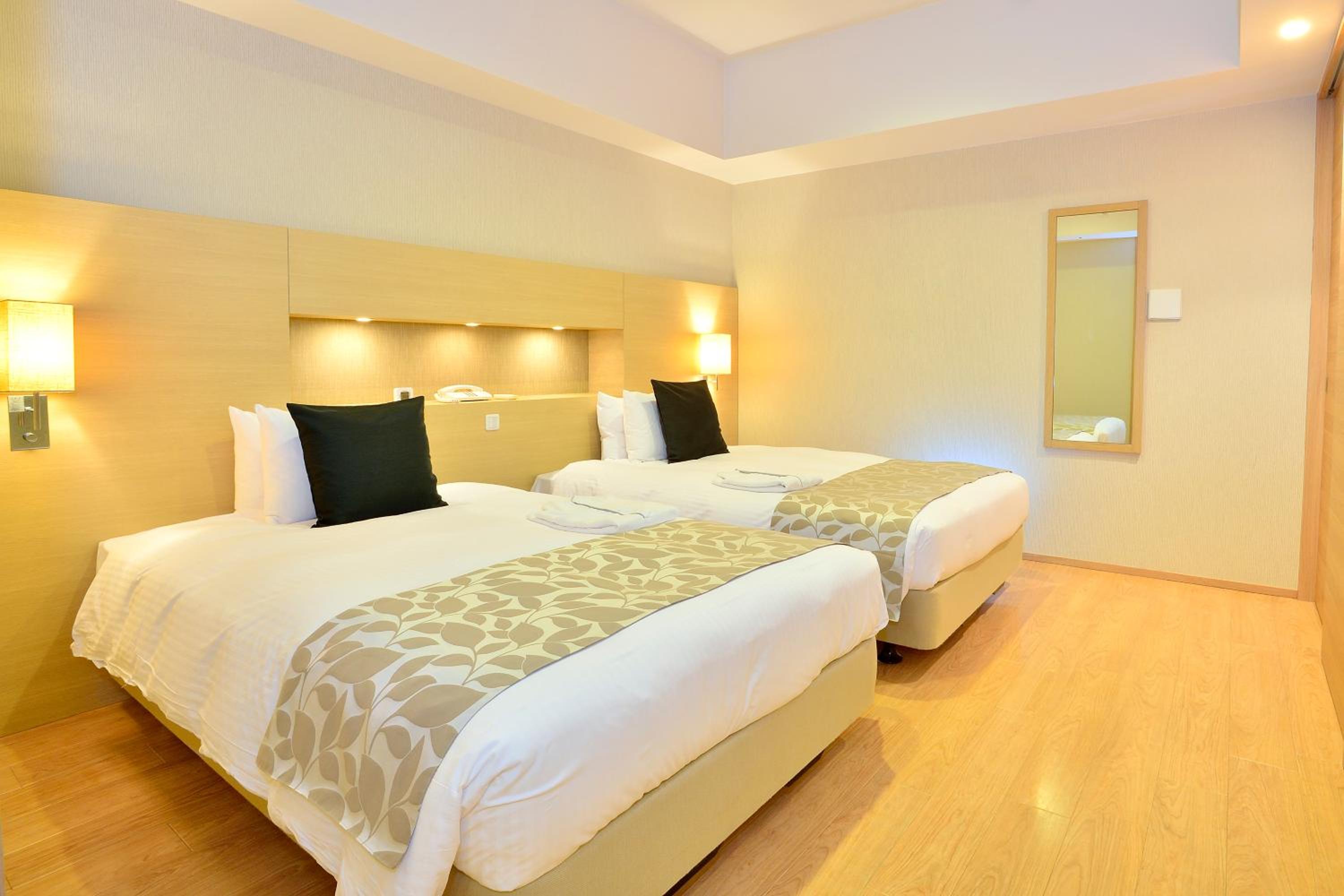 Executive One-Bedroom Suite - Second Floor - Photo 4