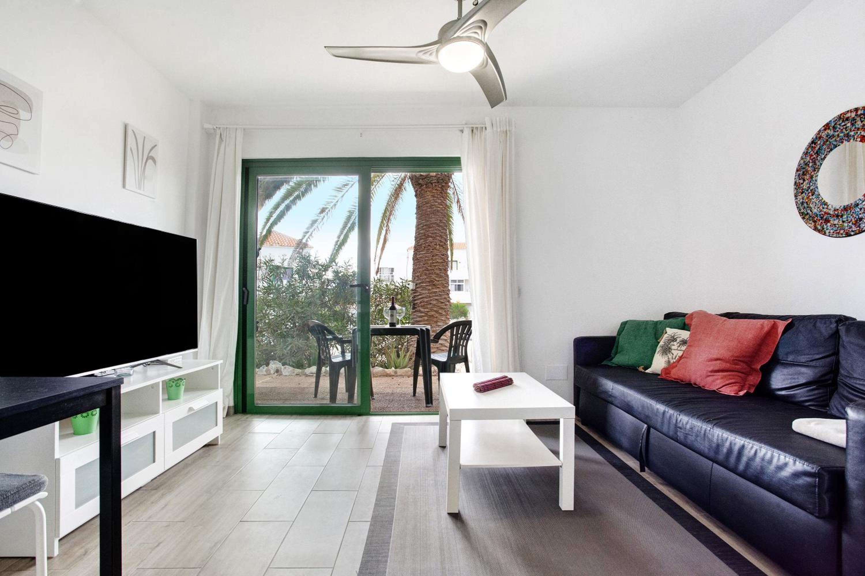 Casa de una habitación