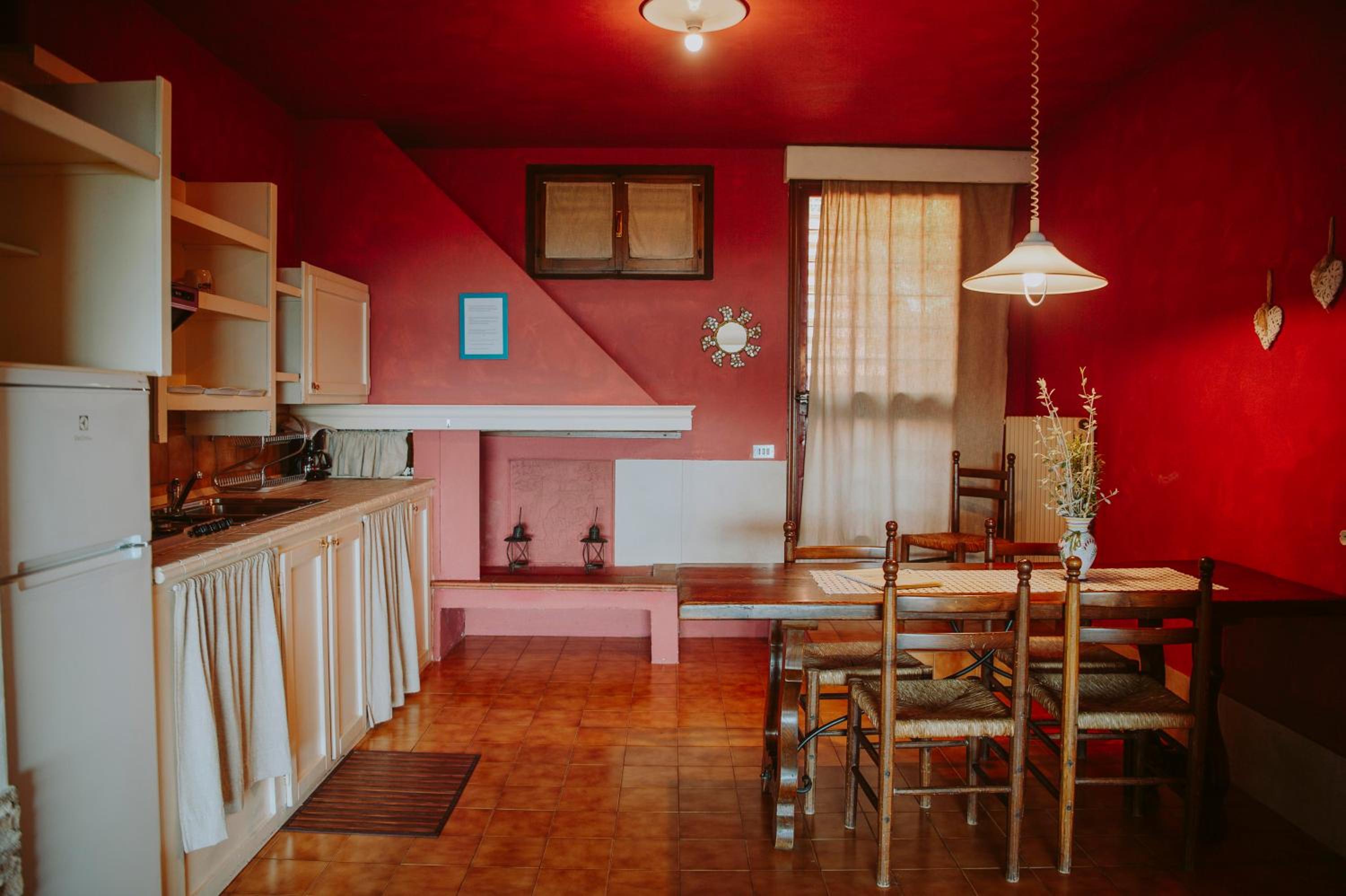 Apartment with Terrace photo 3