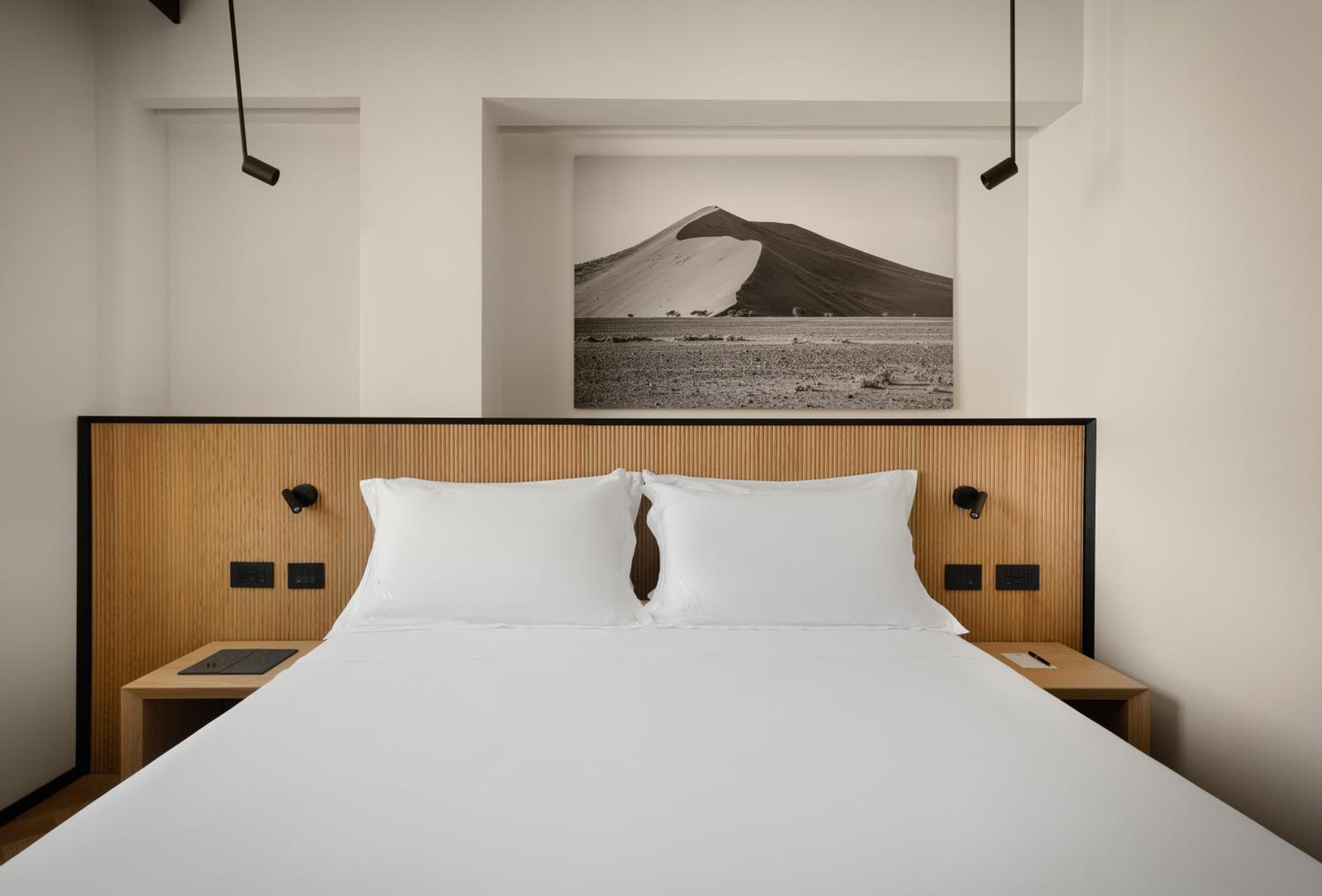 Deluxe Double Room - Photo 6